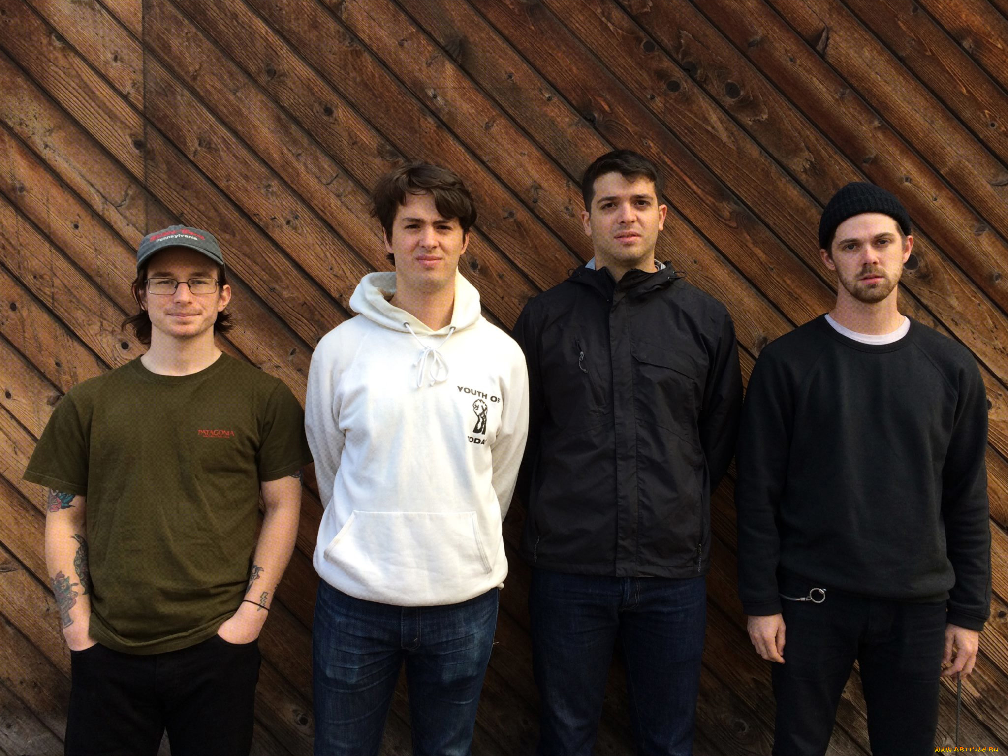 title, fight, музыка, группа