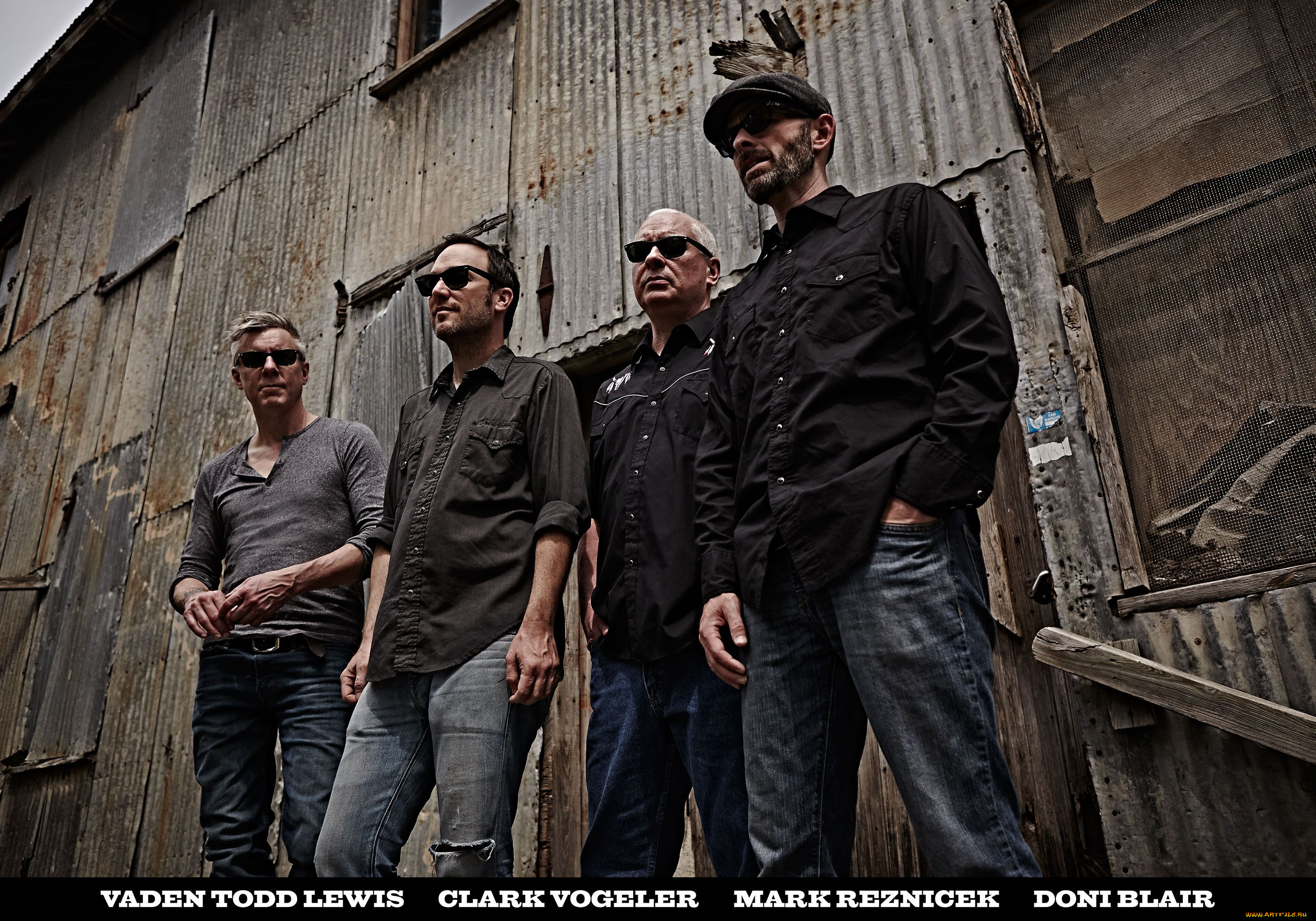 toadies, музыка, группа