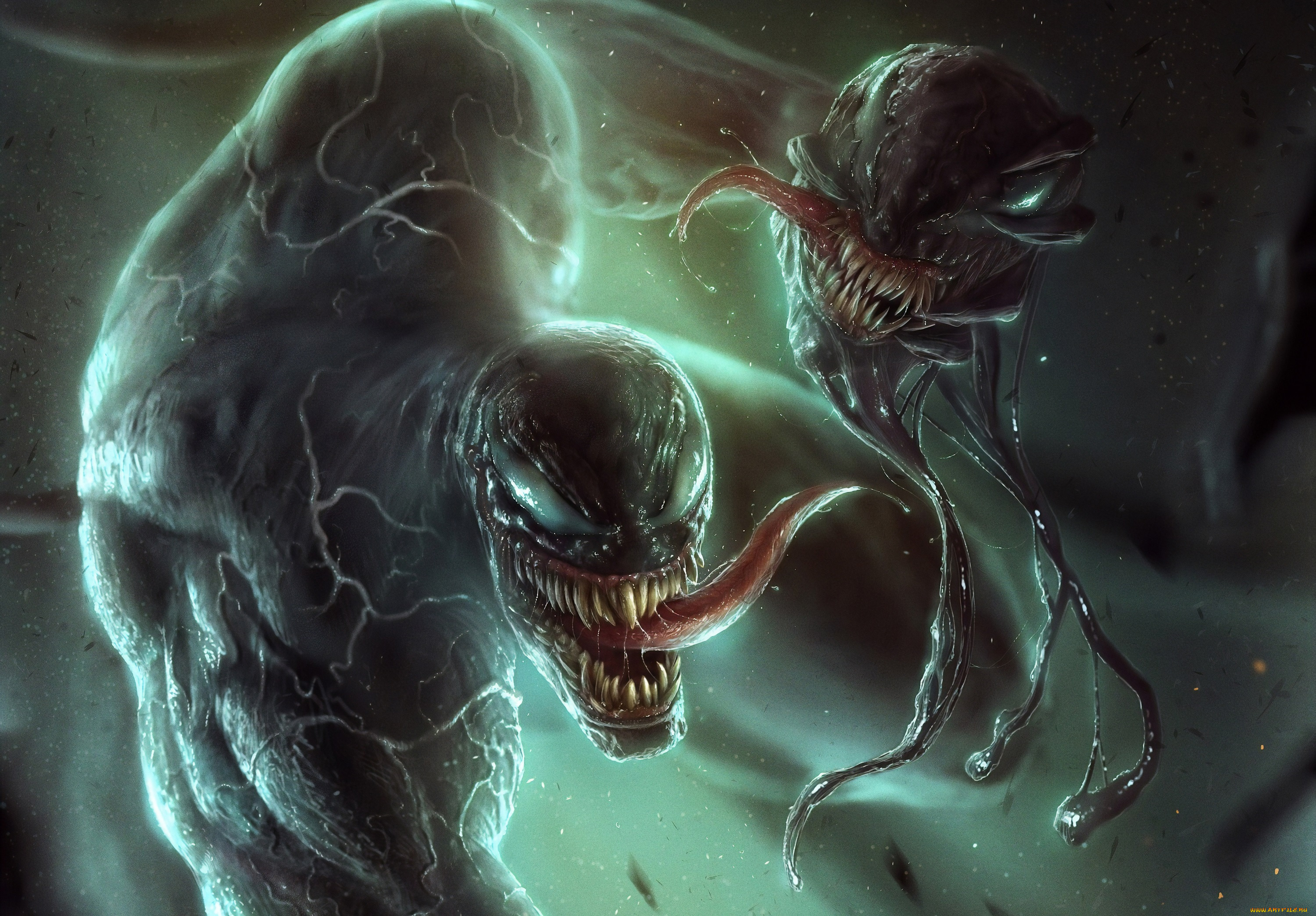кино, фильмы, venom, веном