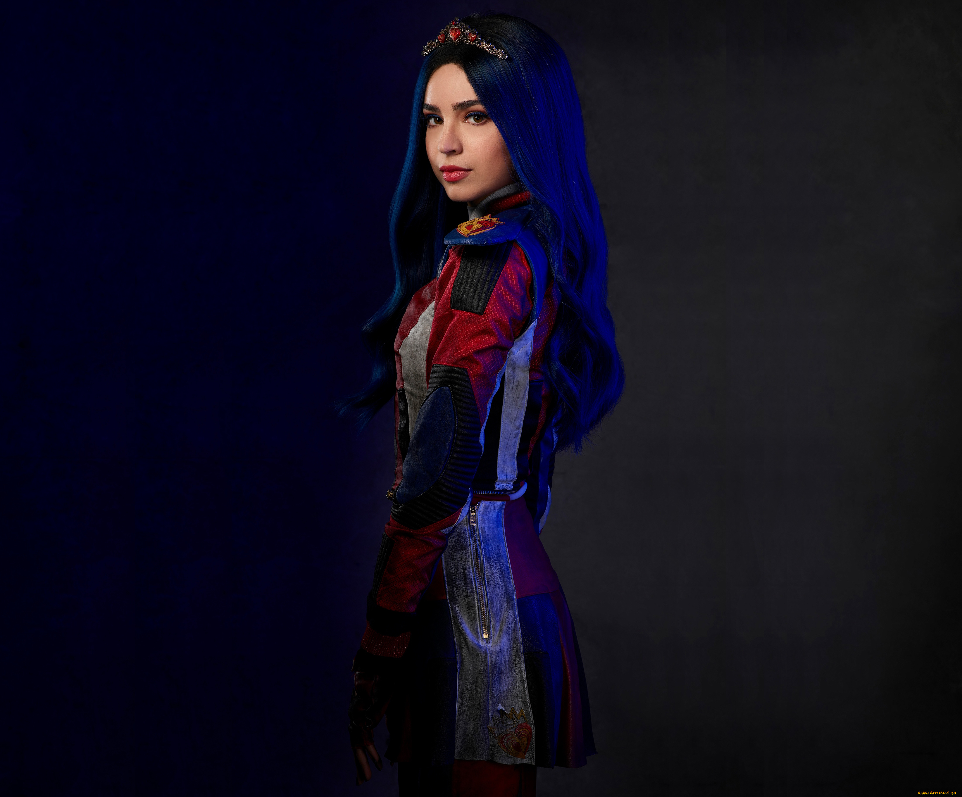 descendants, 3, , 2019, кино, фильмы, -unknown, , другое, descendants, 3, sofia, carson, evie, наследники, мюзикл, cофия, карсон, фильмы