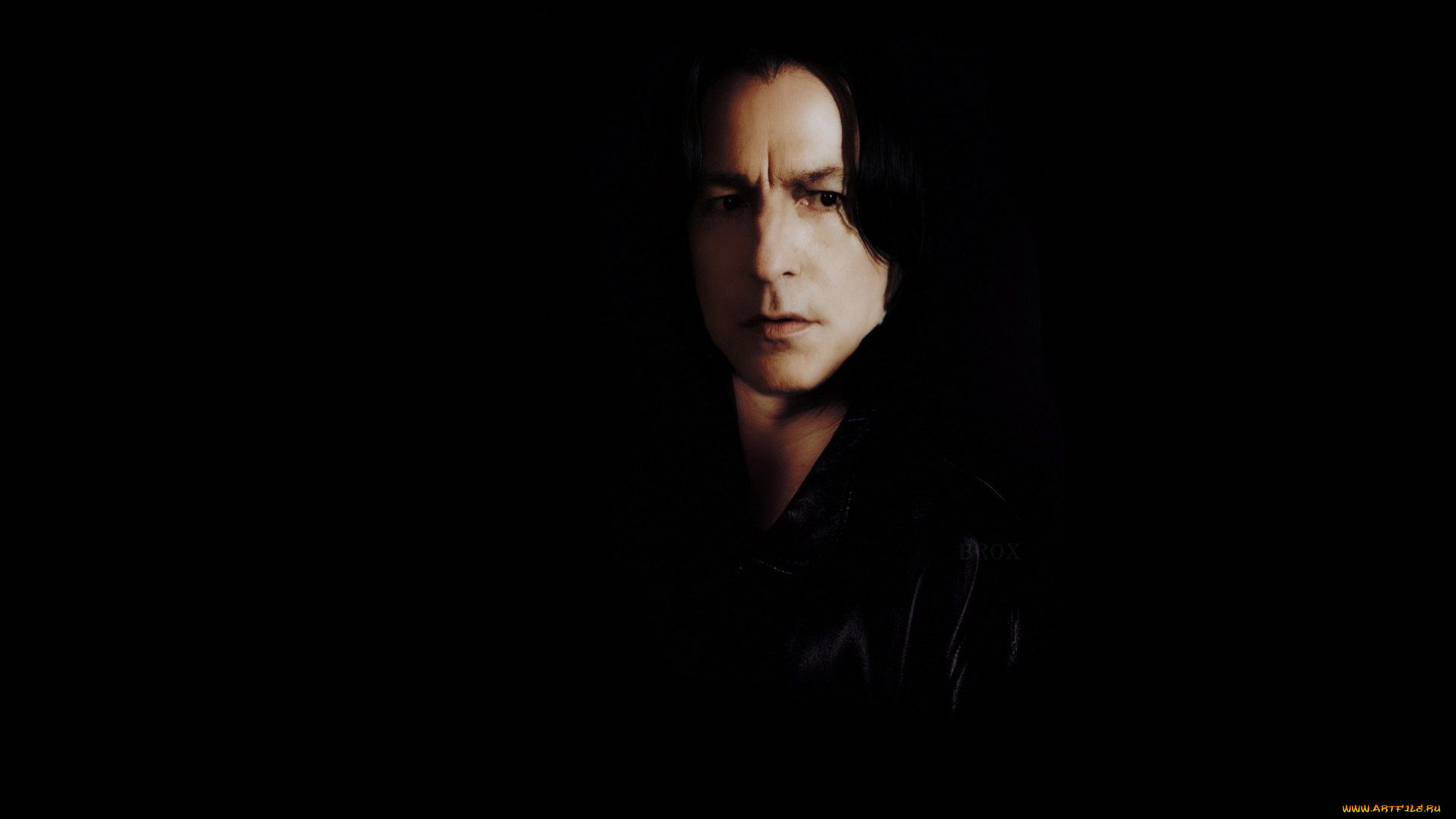 кино, фильмы, harry, potter, and, the, sorcerer`s, stone, северус, снейп, профессор, лицо