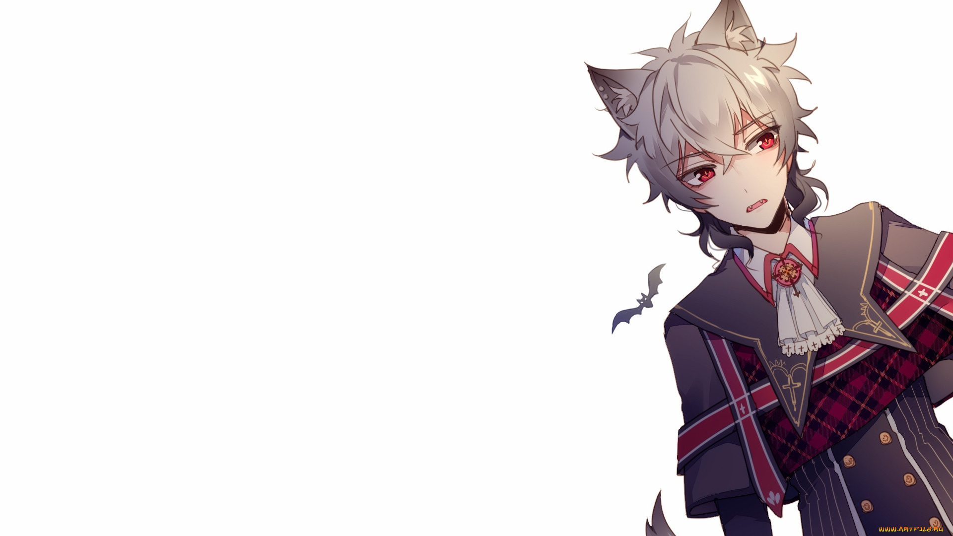 аниме, ensemble, stars, ансамбль, звёзд