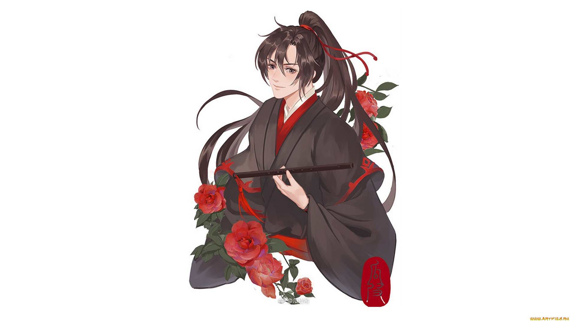 аниме, mo, dao, zu, shi, the, untamed, неукротимый, повелитель, чэньцин, мосян, тунсю, mo, dao, zu, shi, магистр, дьявольского, культа