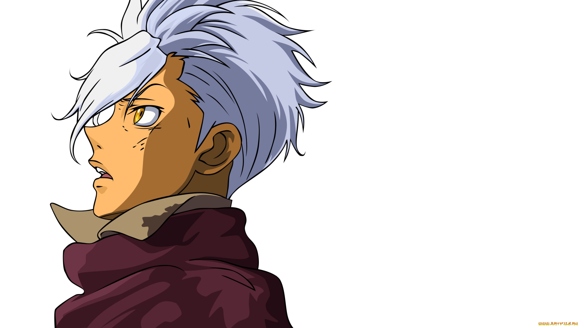 аниме, mobile, suit, gundam, gundam