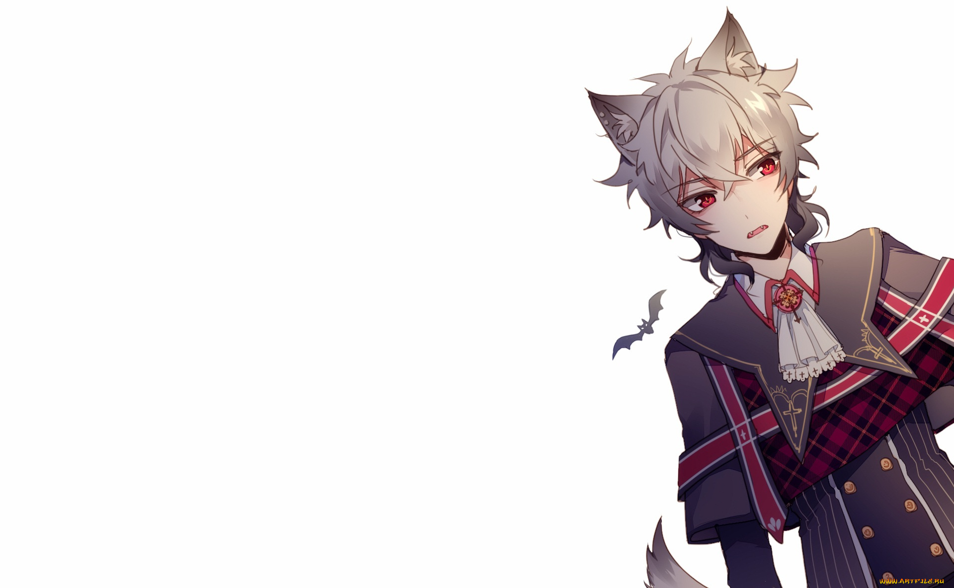 аниме, ensemble, stars, ансамбль, звёзд