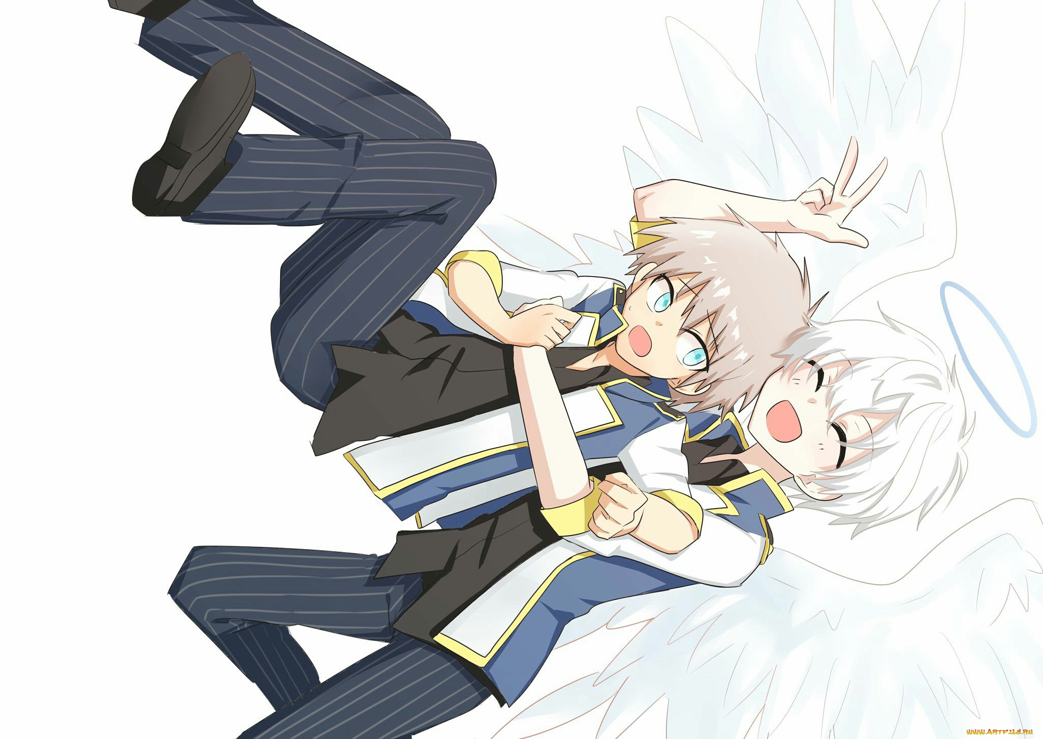 аниме, merc, storia, merc, storia