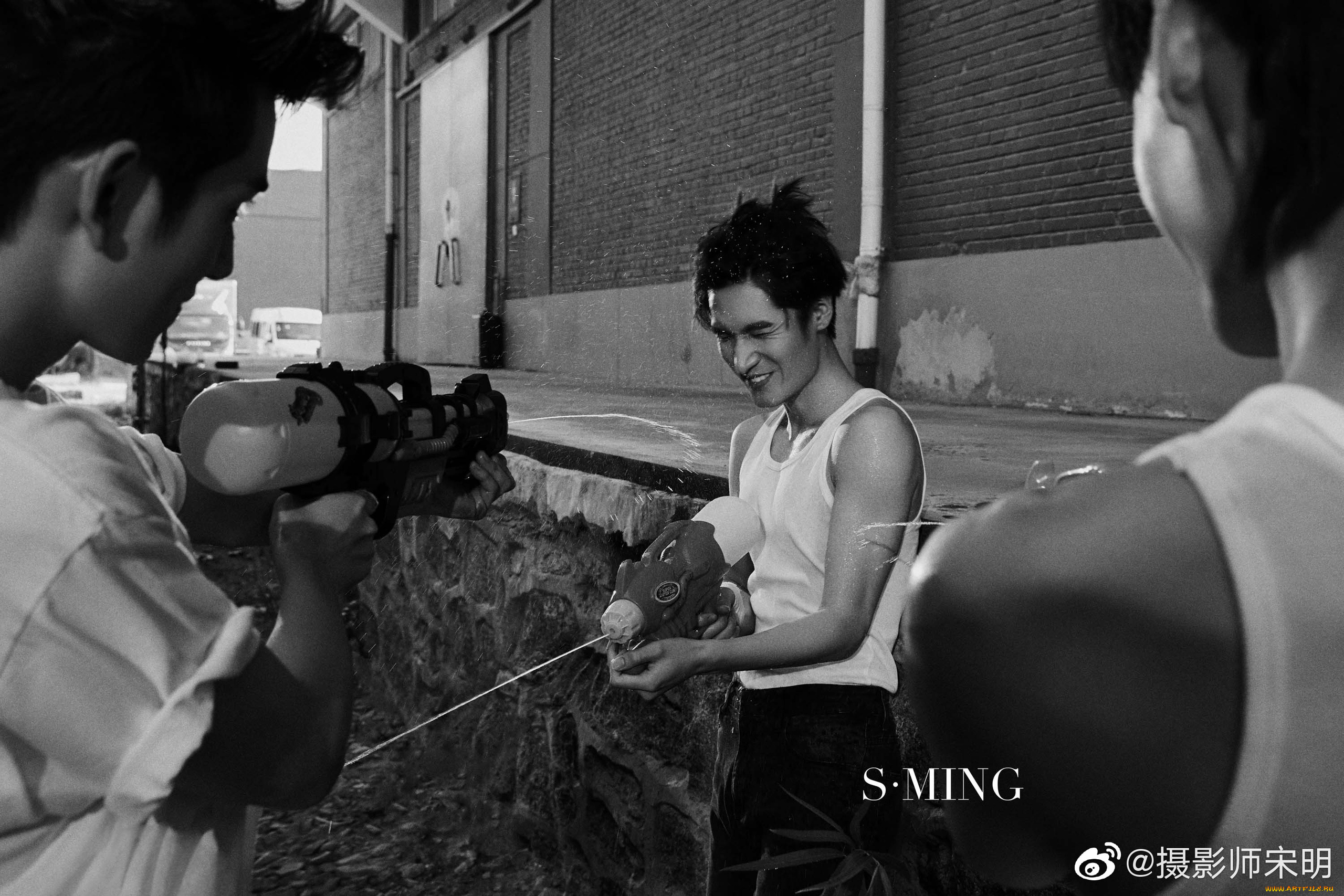 мужчины, liu, haikuan, лю, хайкуань, liu, haikuan