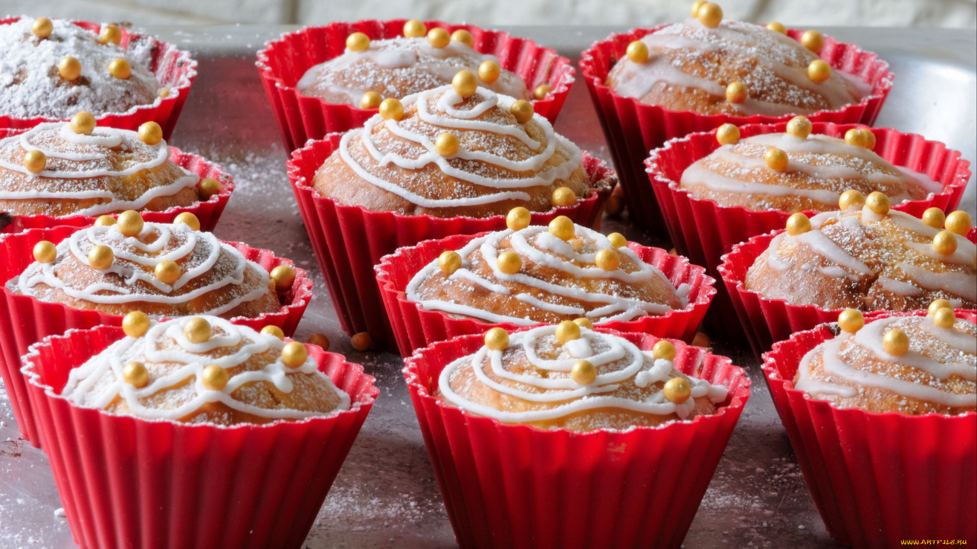 еда, пирожные, , кексы, , печенье, маффины