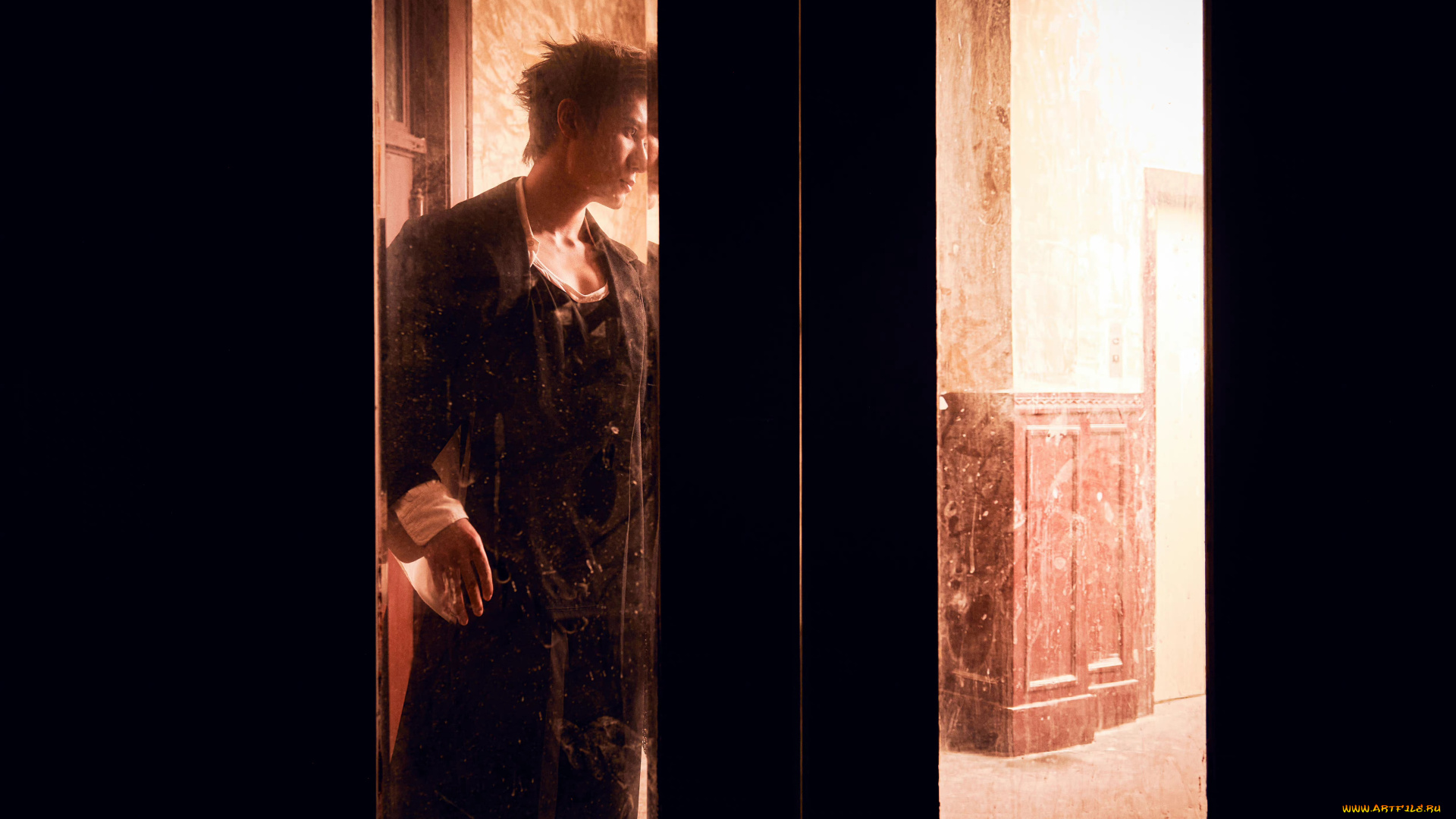 мужчины, liu, haikuan, лю, хайкуань, liu, haikuan