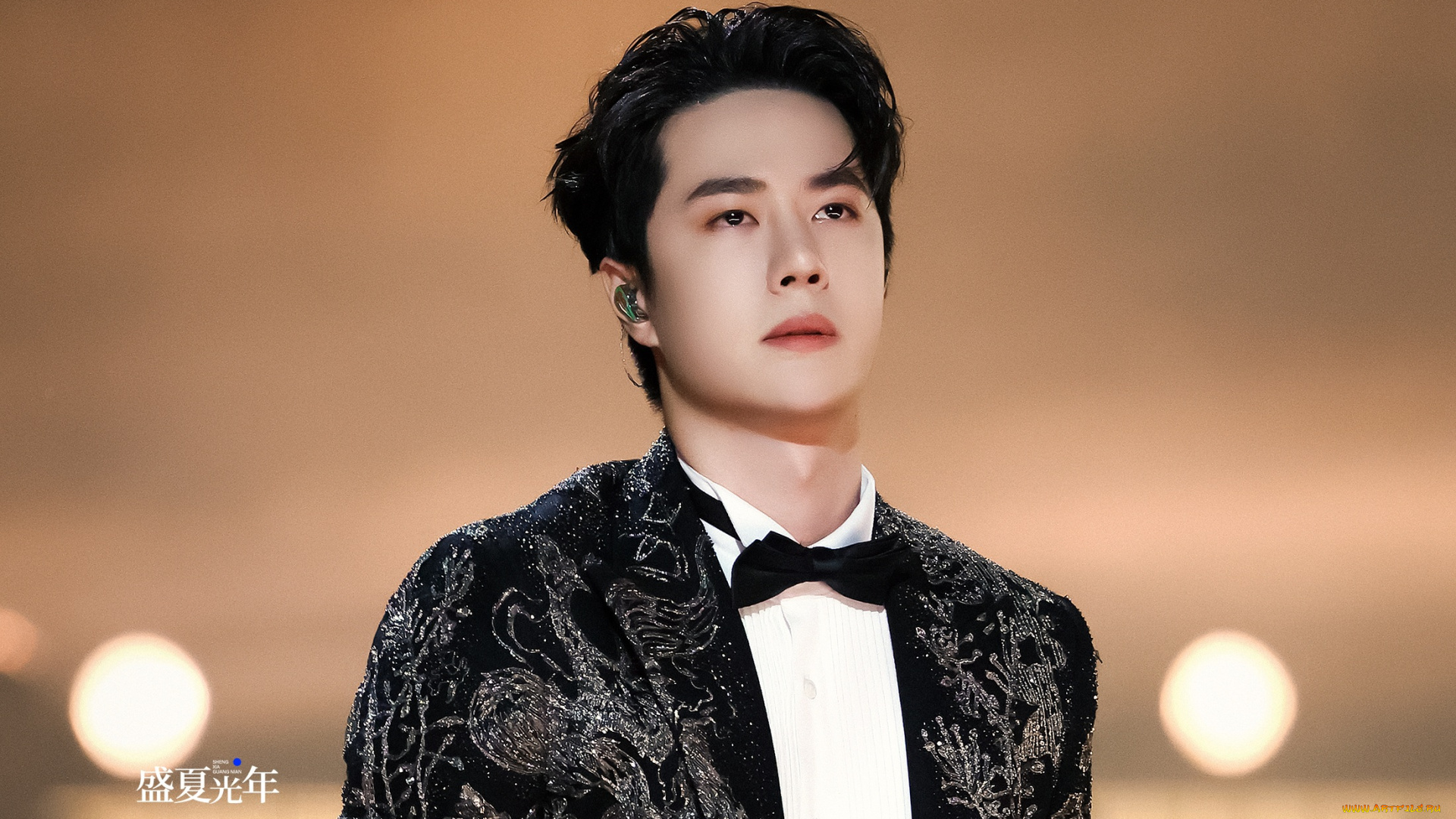 мужчины, wang, yi, bo, ван, ибо, wang, yi, bo