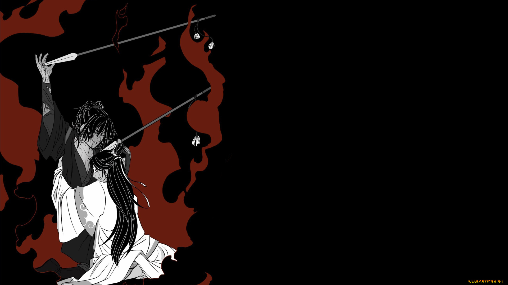 сюэ, ян, и, сяо, синчень, аниме, mo, dao, zu, shi, the, untamed, неукротимый, повелитель, чэньцин, мосян, тунсю, mo, dao, zu, shi, магистр, дьявольского, культа