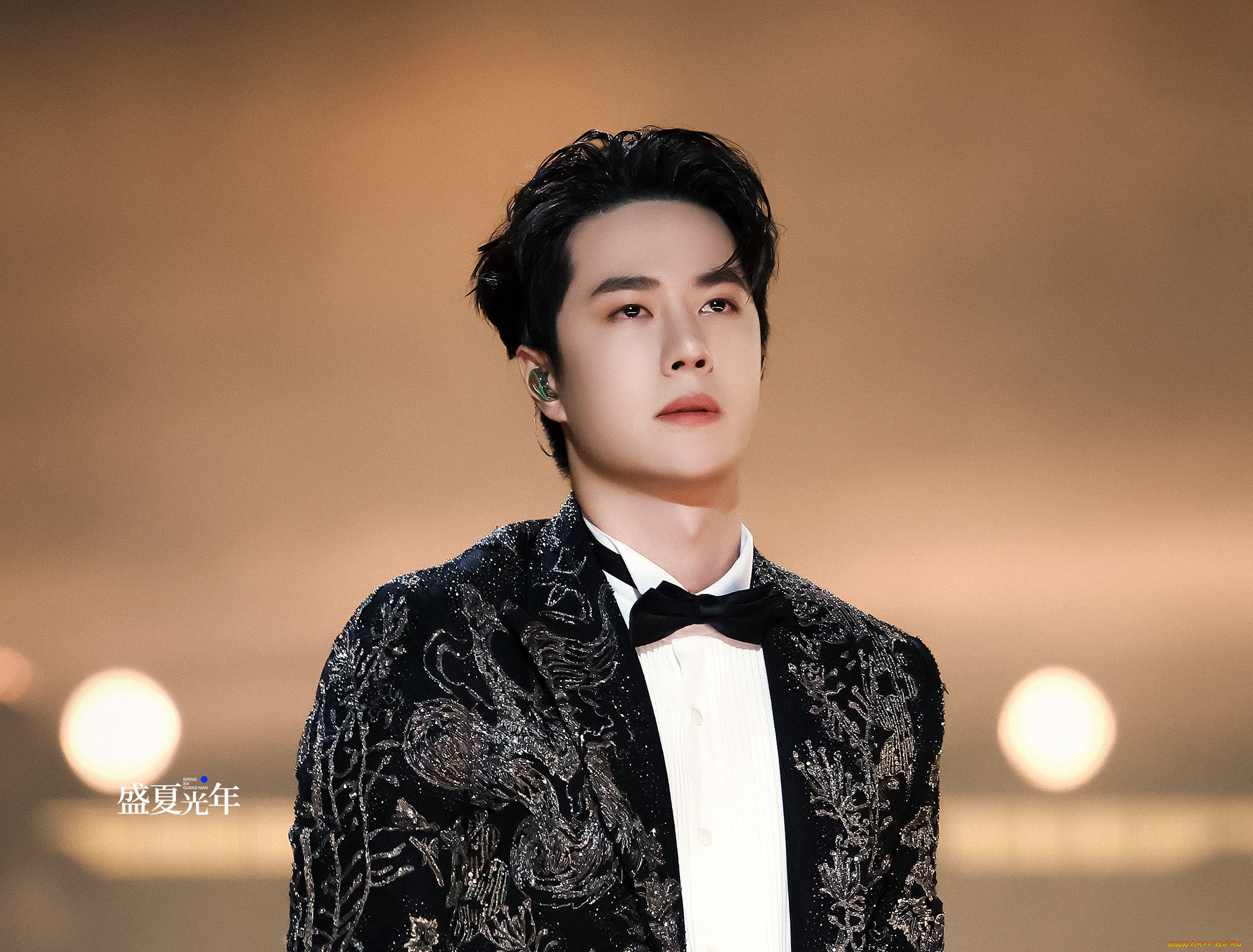 мужчины, wang, yi, bo, ван, ибо, wang, yi, bo