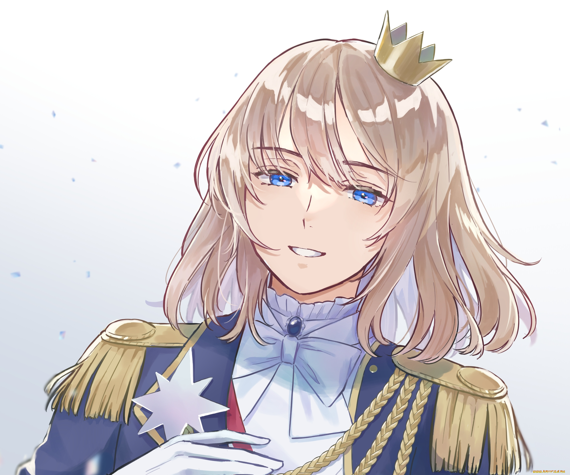 аниме, fate, stay, night, , grand, order, , apocrypha, судьба, великая, компания