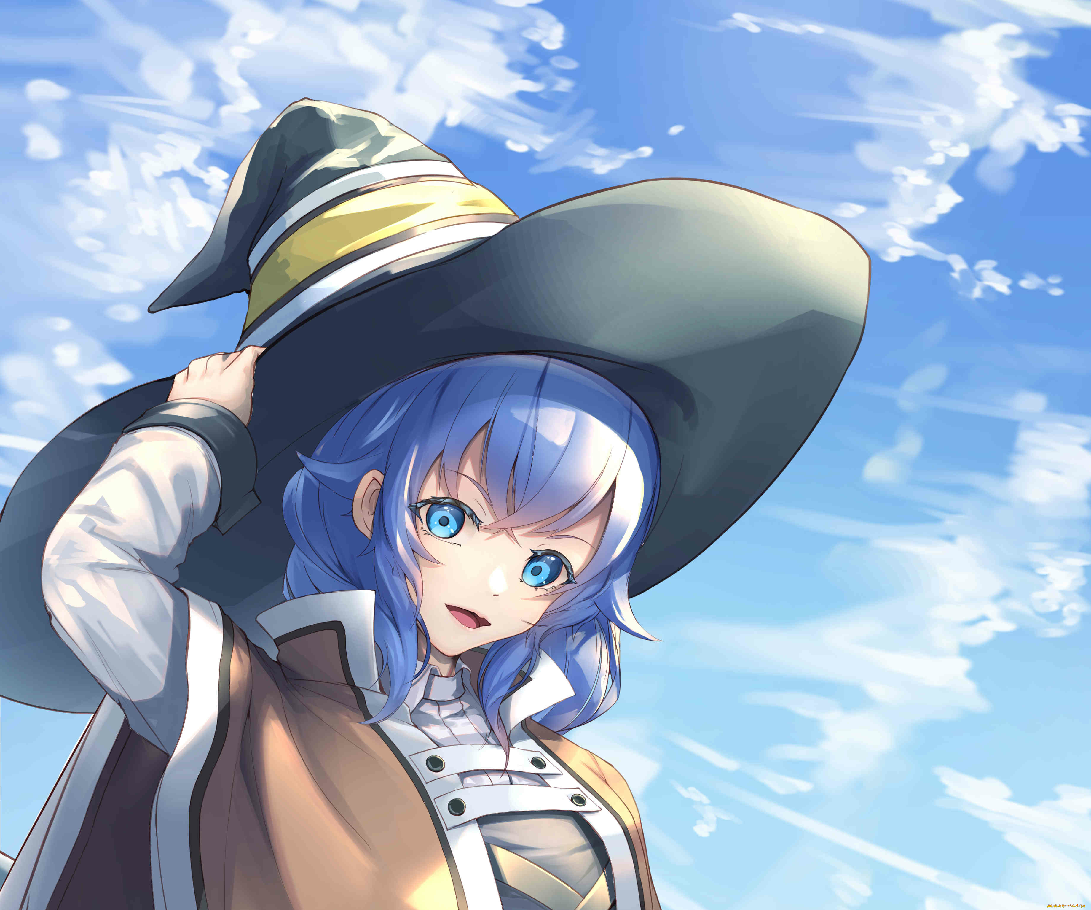 аниме, mushoku, tensei, jobless, reincarnation, mushoku, tensei, jobless, reincarnation