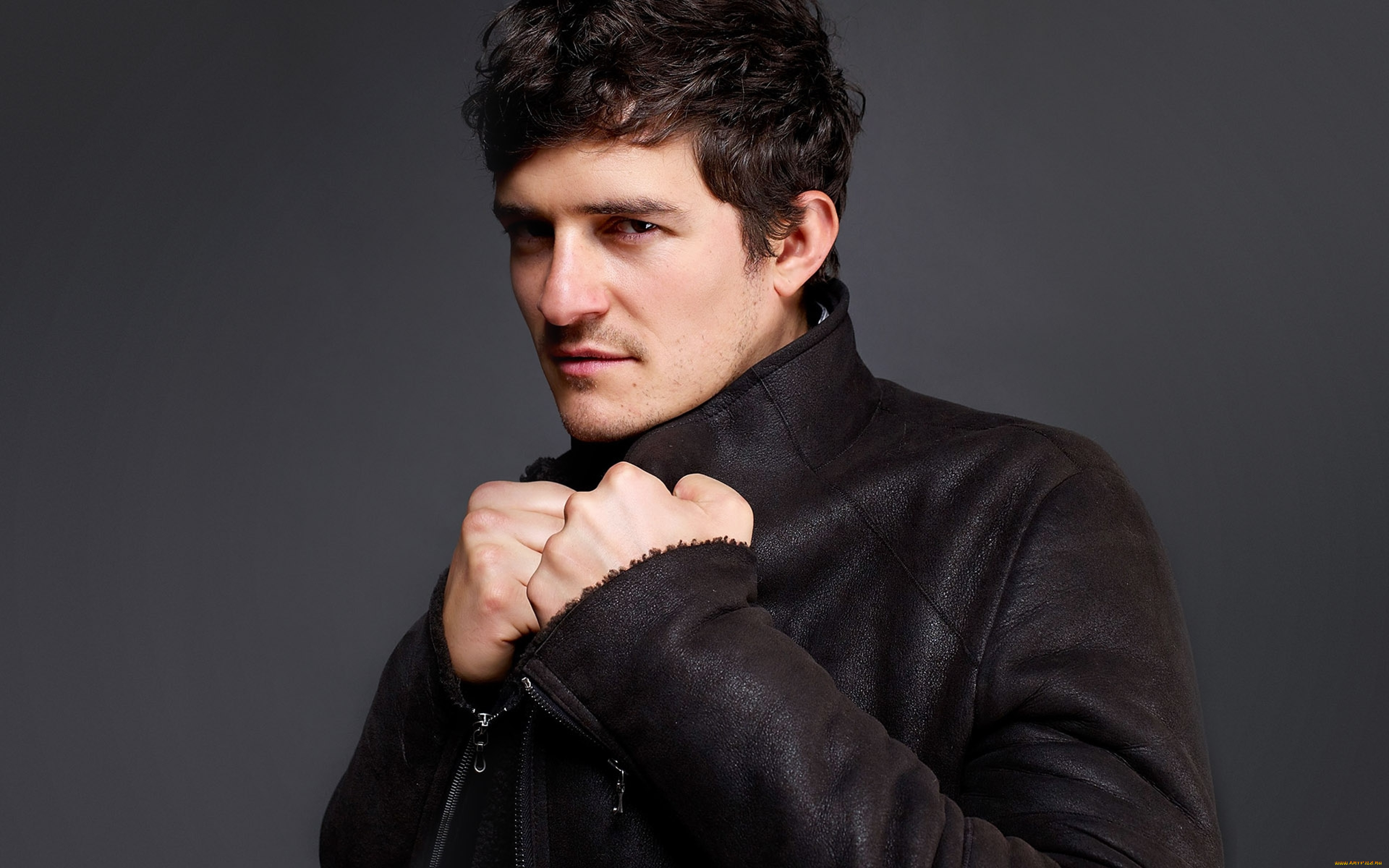 мужчины, orlando, bloom, актер, куртка