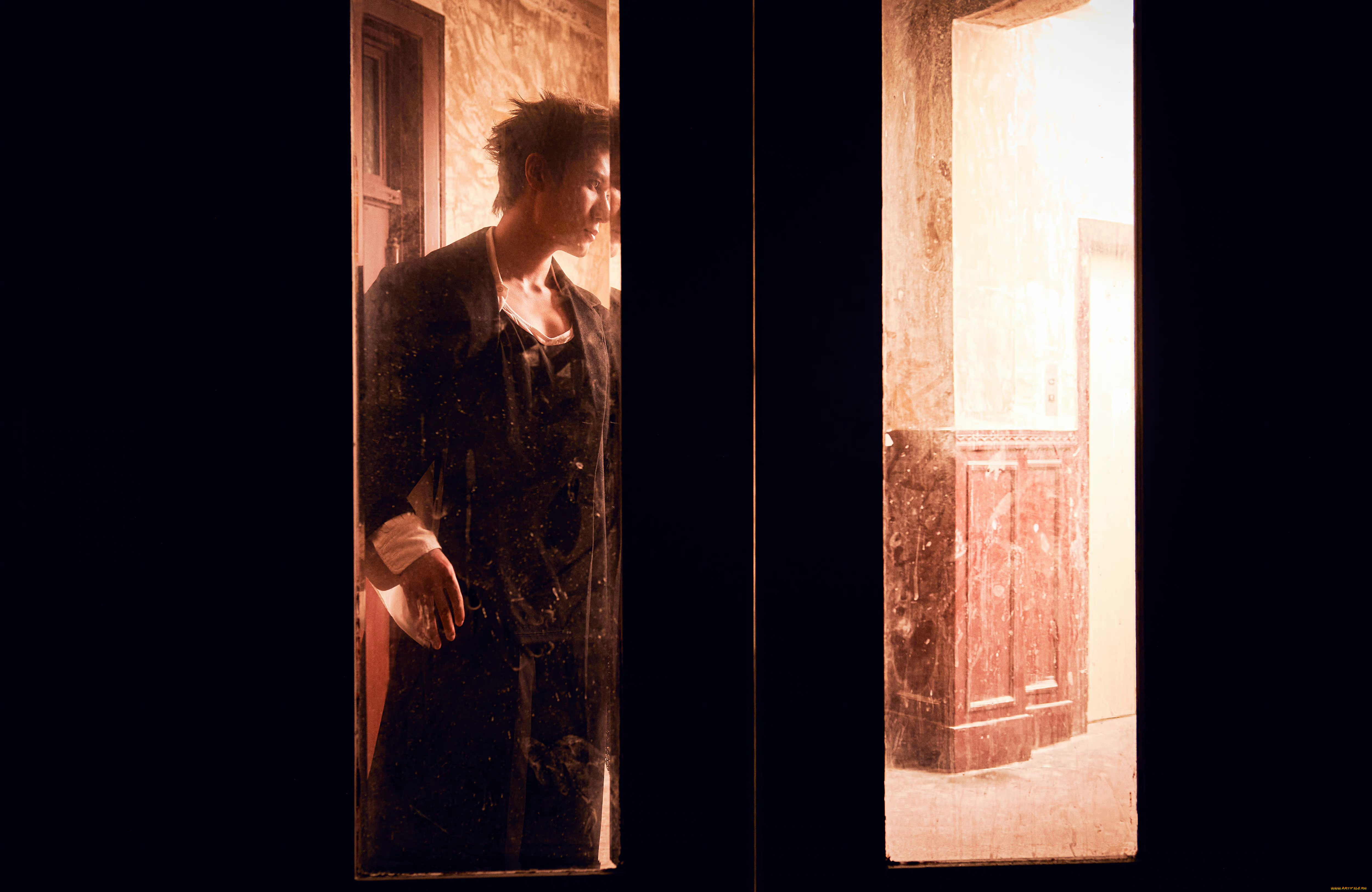 мужчины, liu, haikuan, лю, хайкуань, liu, haikuan