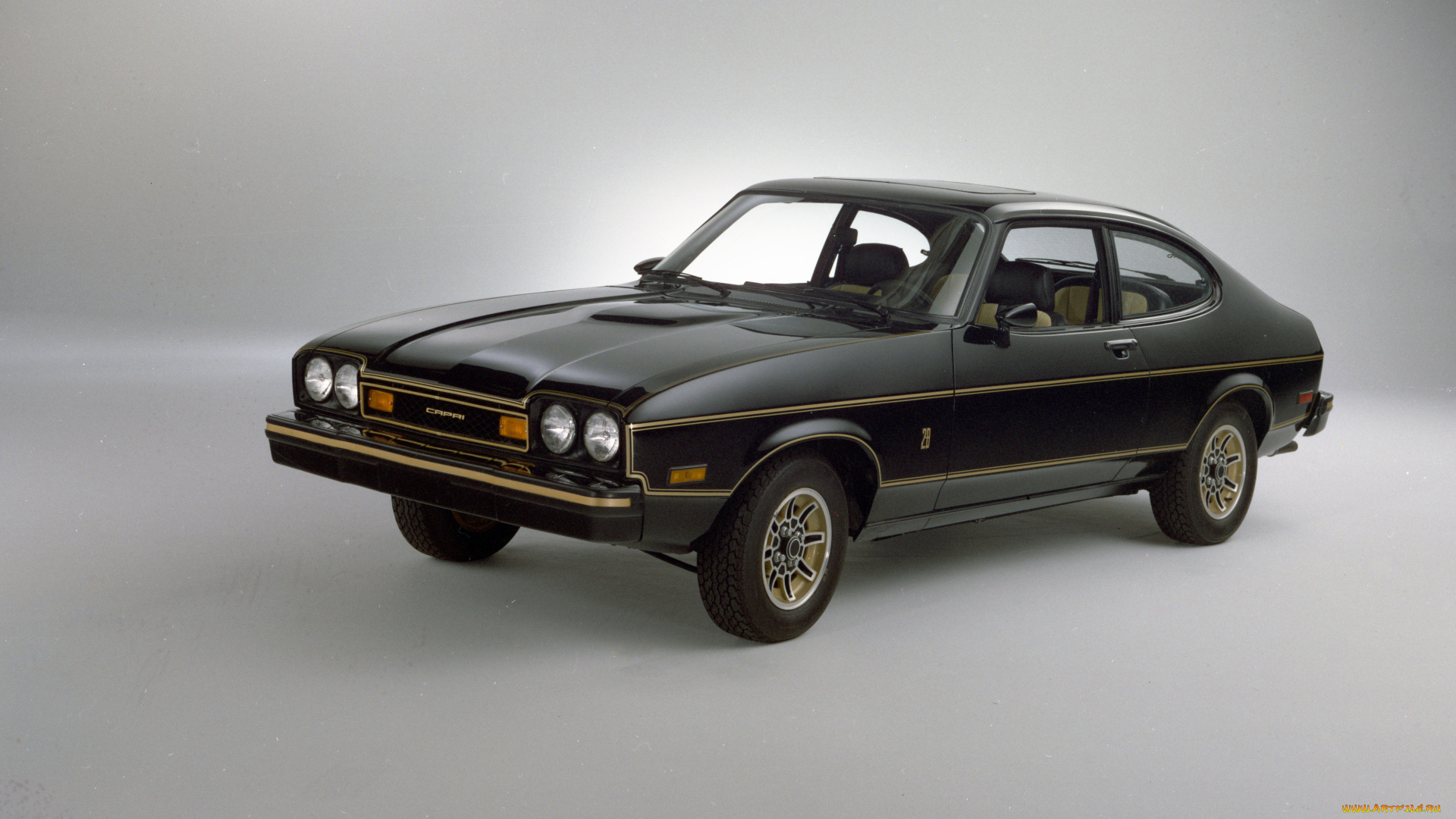 автомобили, -unsort, capri