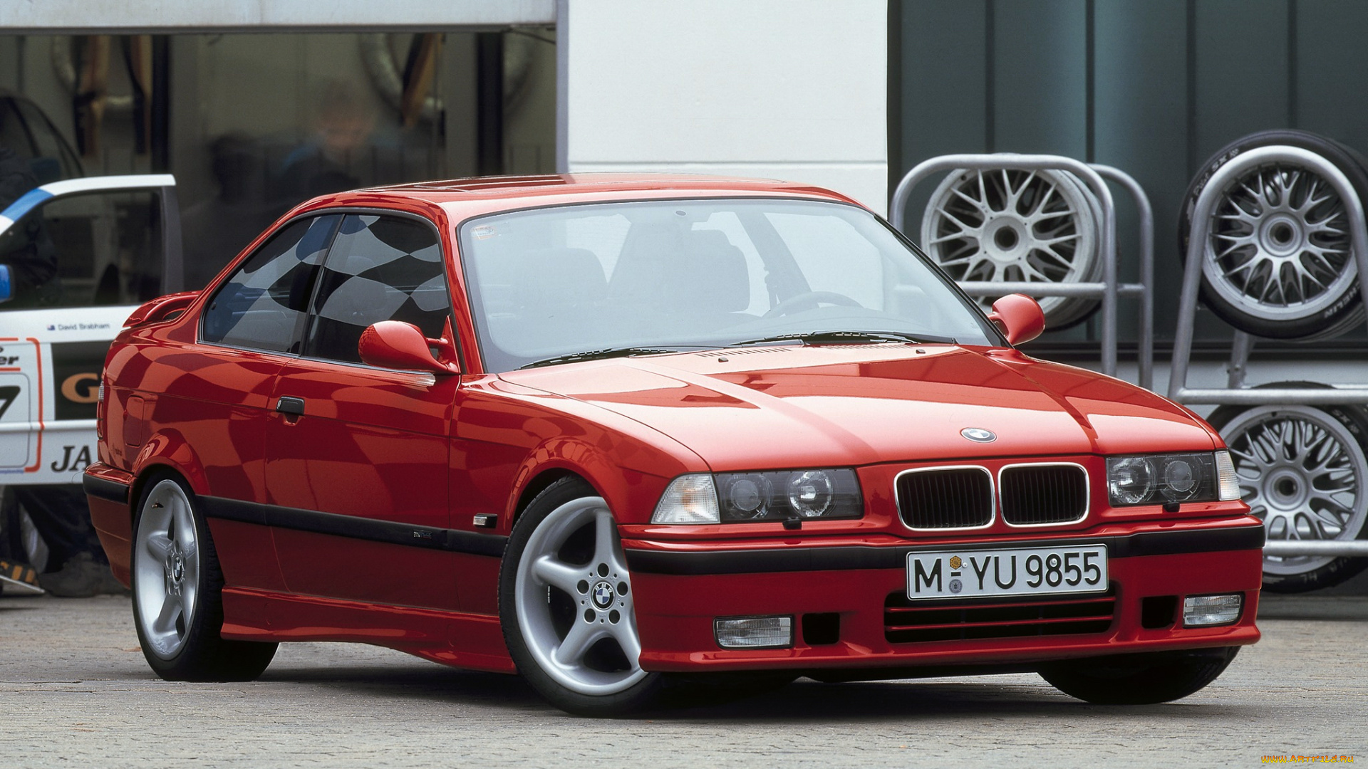 автомобили, bmw