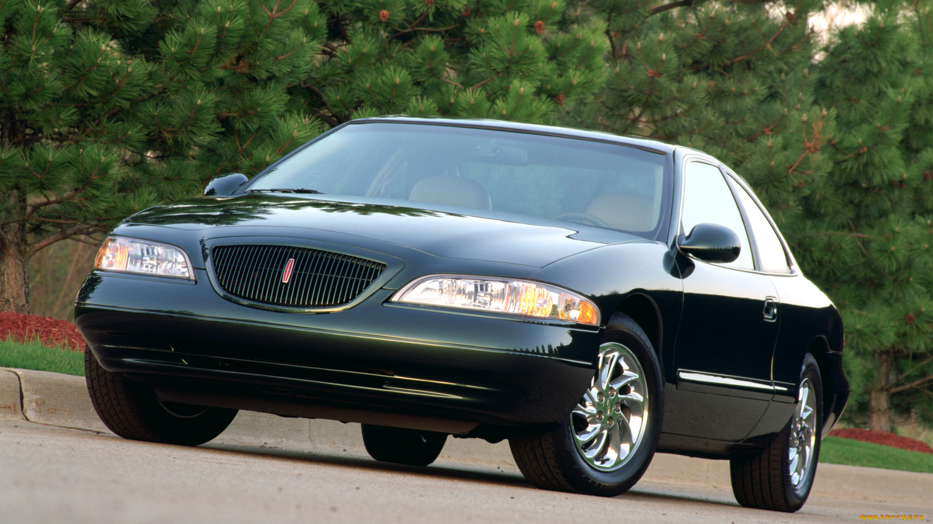 автомобили, lincoln