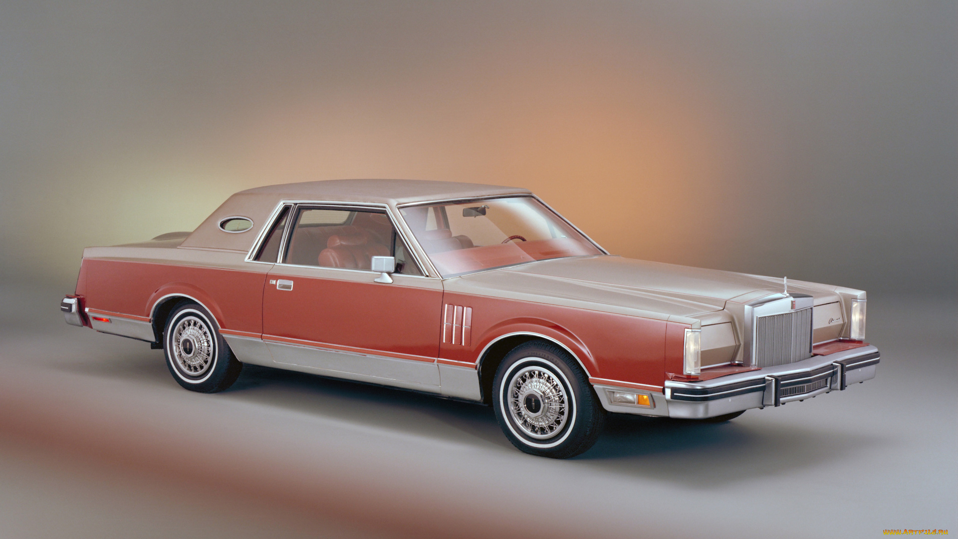 автомобили, lincoln