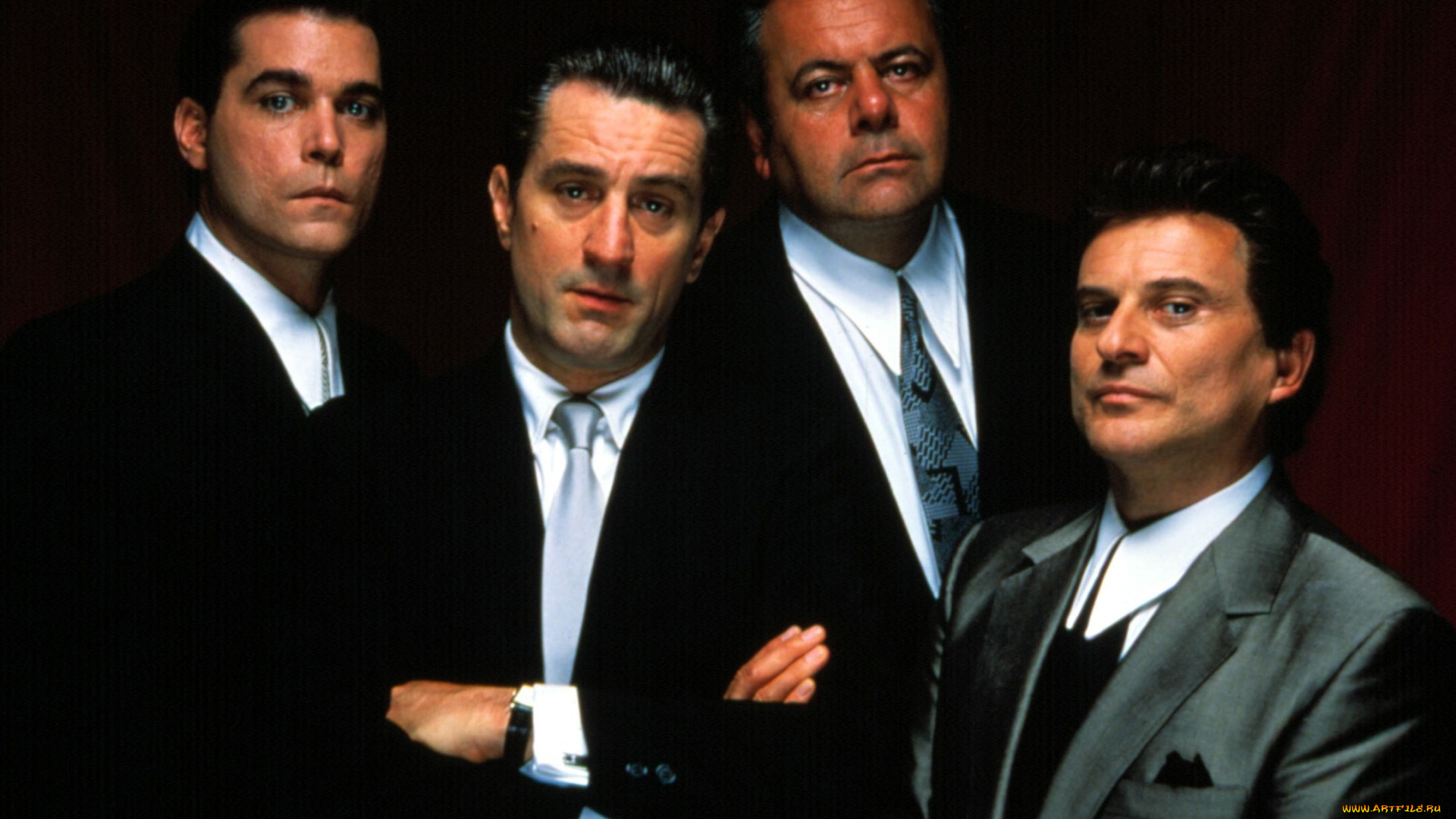 goodfellas, кино, фильмы