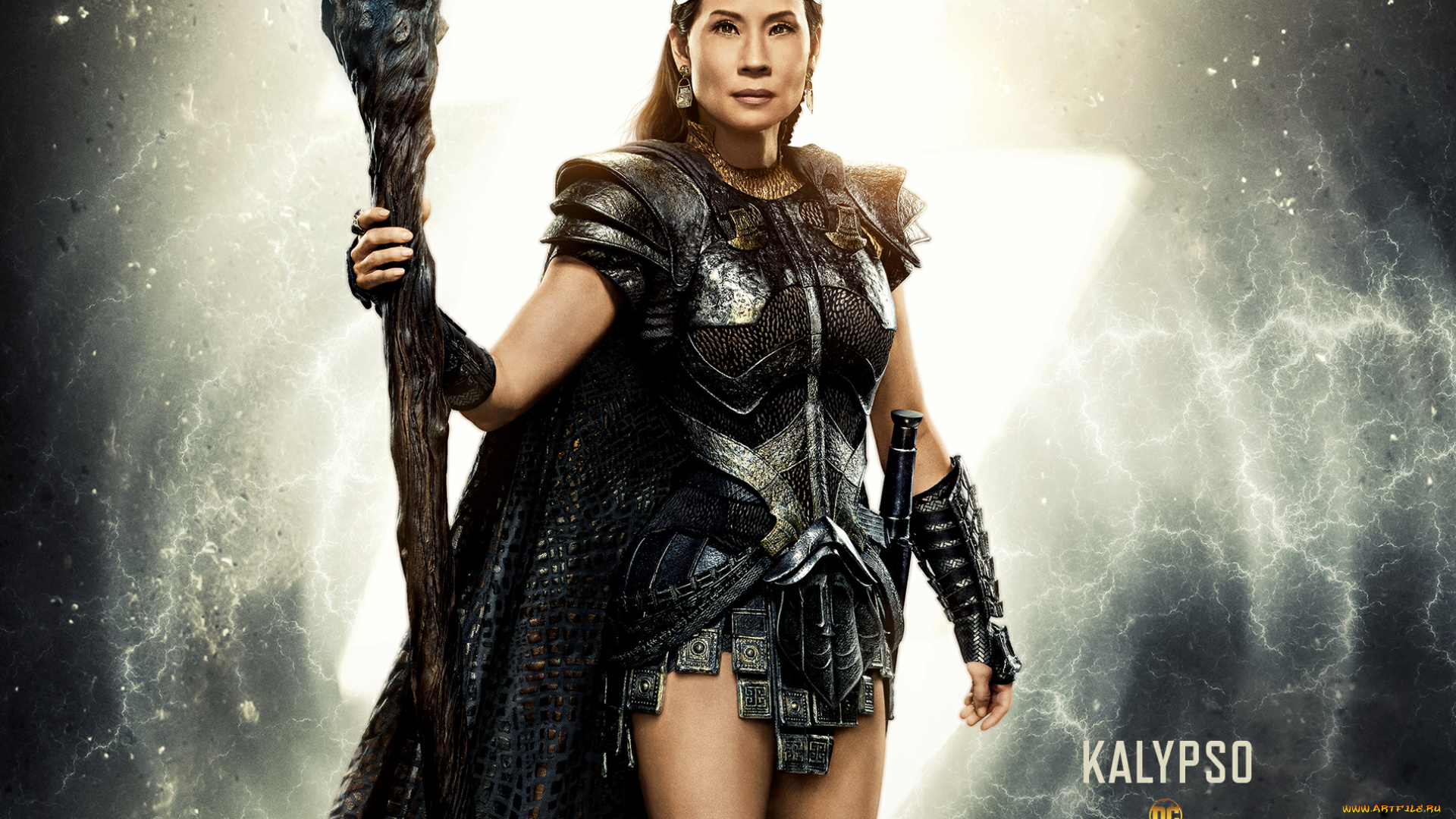 shazam, , fury, of, the, gods, , , 2023, , кино, фильмы, , fury, of, the, gods, шазам, ярость, богов, фэнтези, боевик, триллер, комедия, криминал, люси, лью, lucy, liu, kalypso