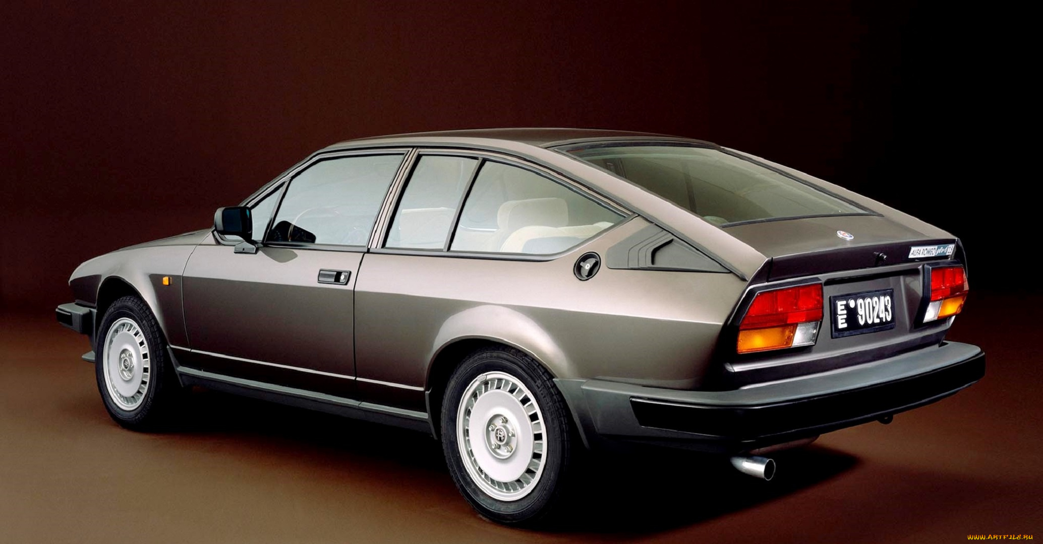 автомобили, alfa, romeo, темный