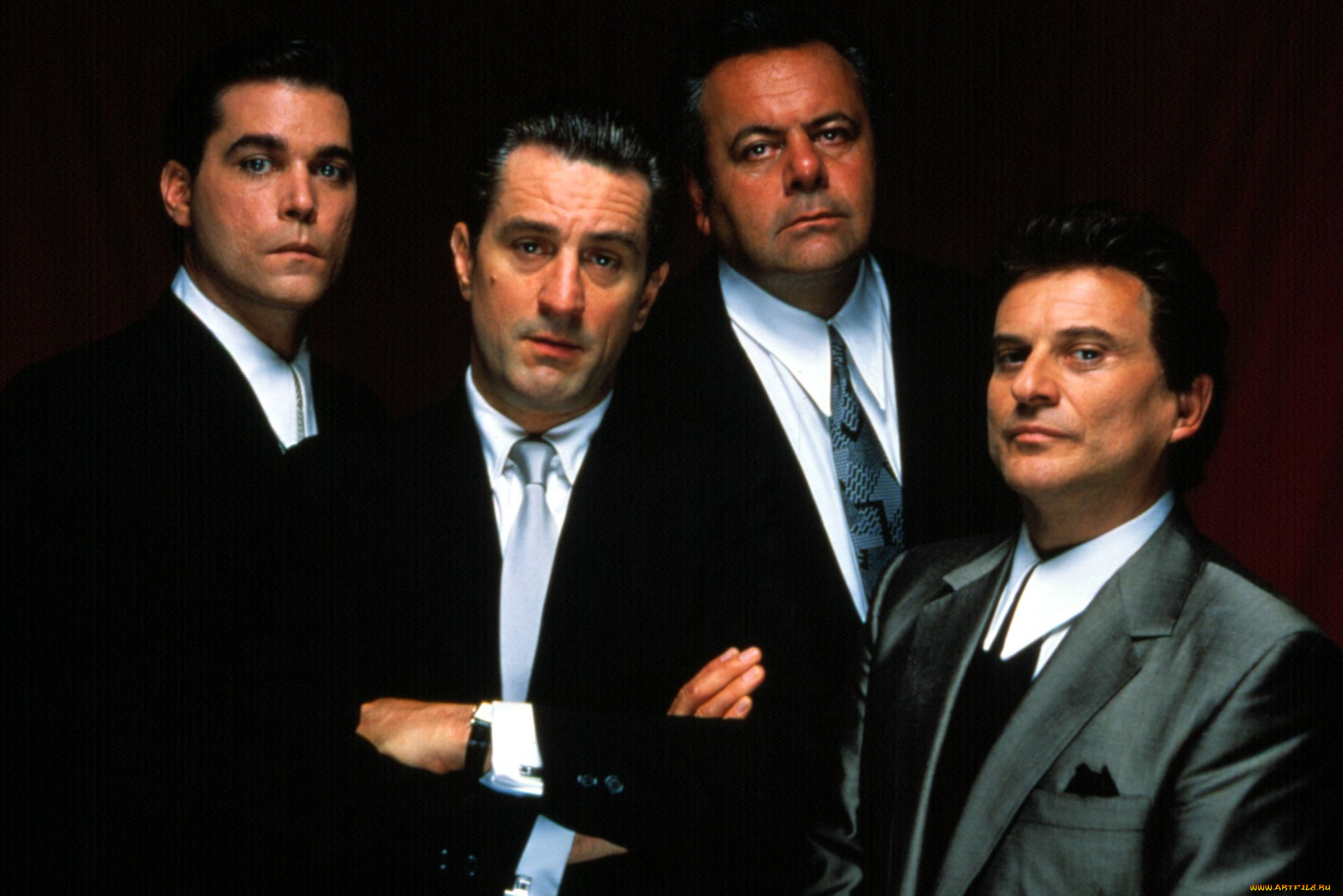 goodfellas, кино, фильмы
