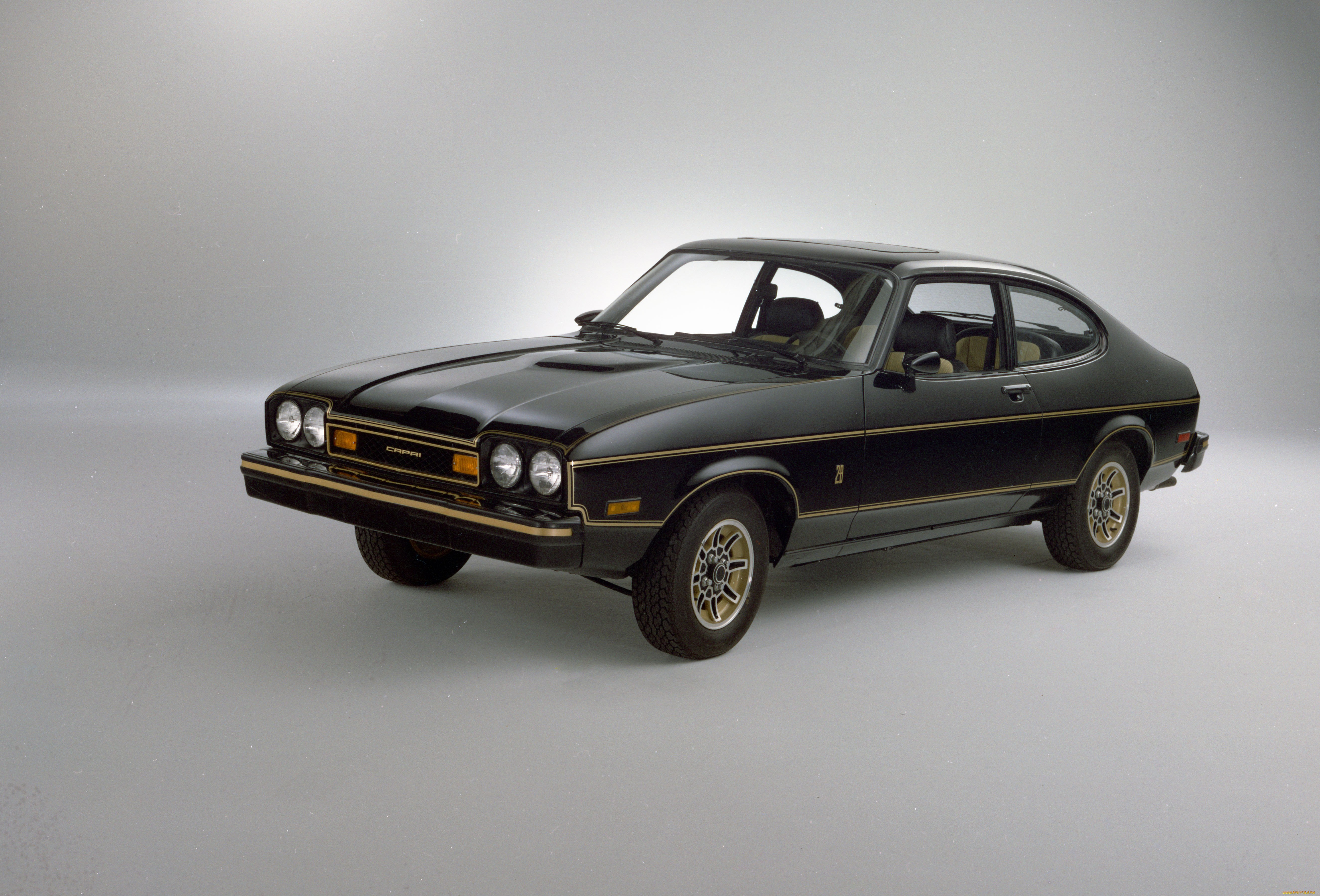 автомобили, -unsort, capri