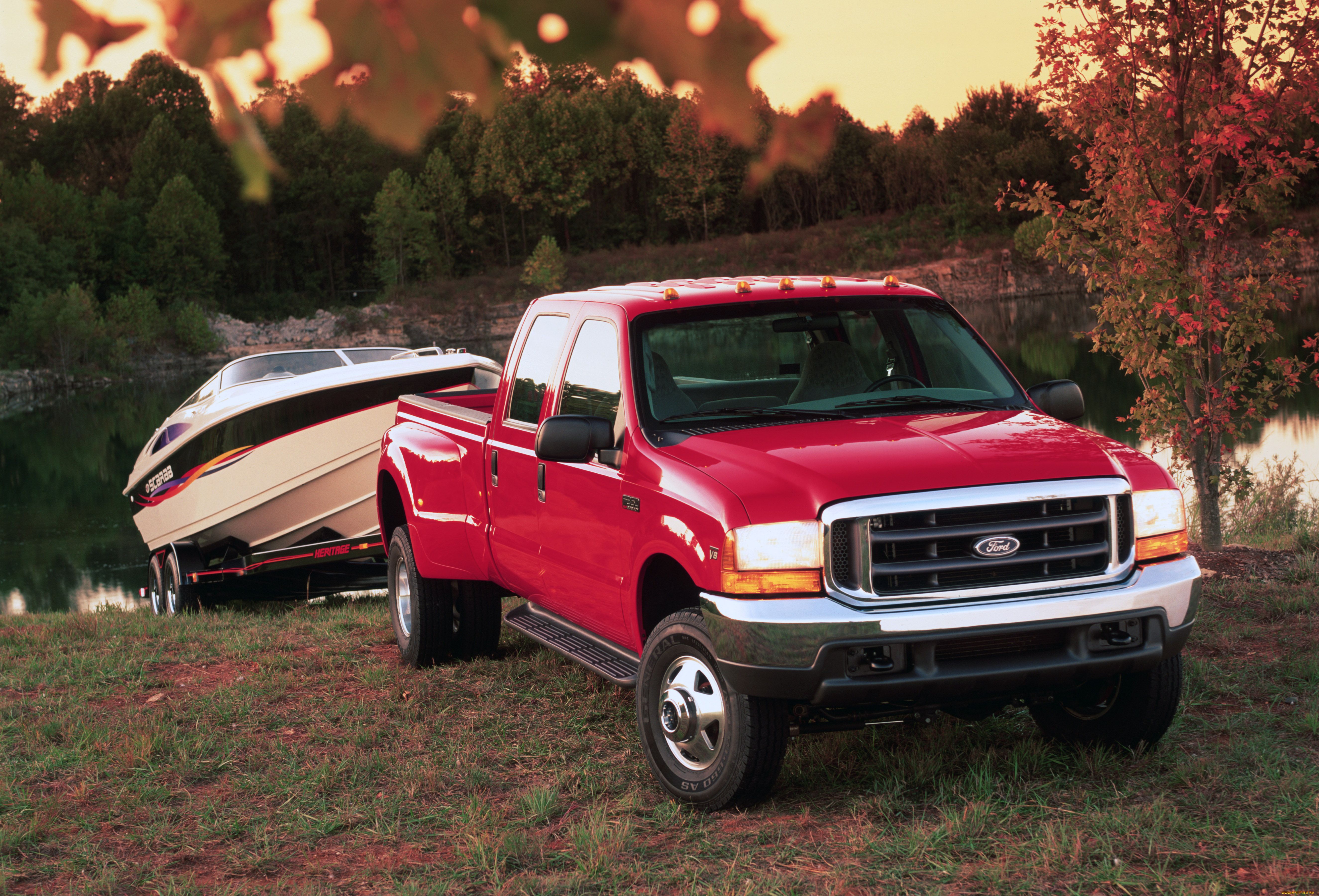 автомобили, ford, f350