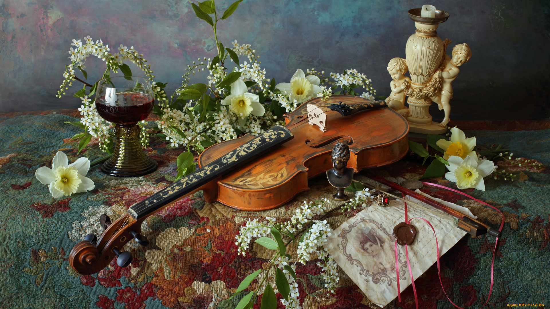 андрей, морозов, музыка, -музыкальные, инструменты, андрей, морозов, скрипка