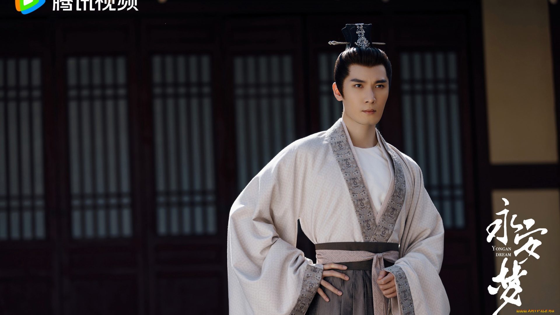 кино, фильмы, yongan, dream, мужчина, наряд