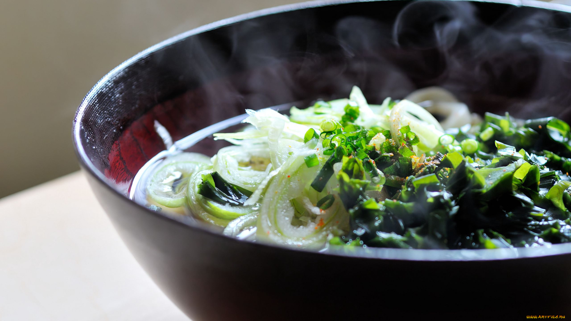 еда, первые, блюда, овощной, суп