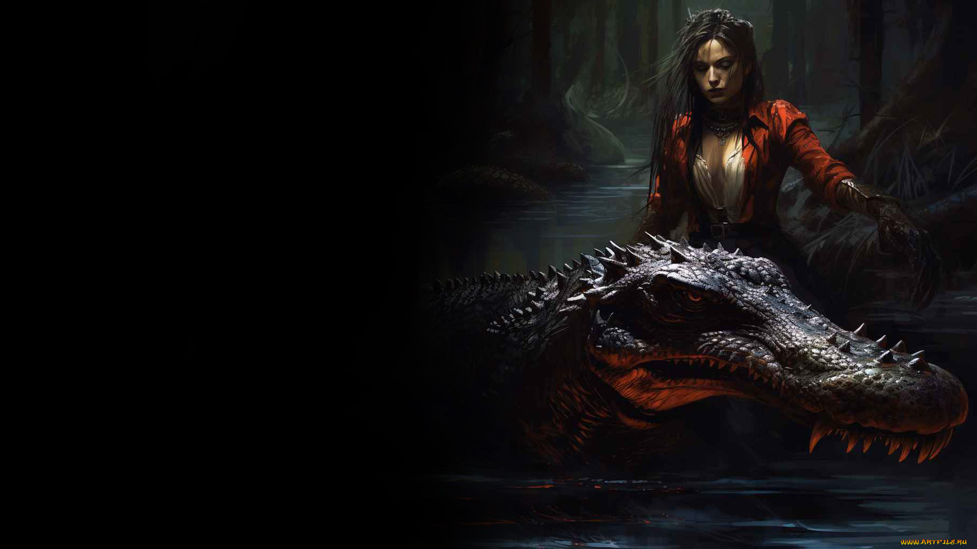 фэнтези, красавицы, и, чудовища, нейросети, графика, нейроарт, ai, art, нейронные, сети, рисунки, нейро, искусство, нейрографика, graphics, neuroart, neural, networks, drawings, neuro, neurography