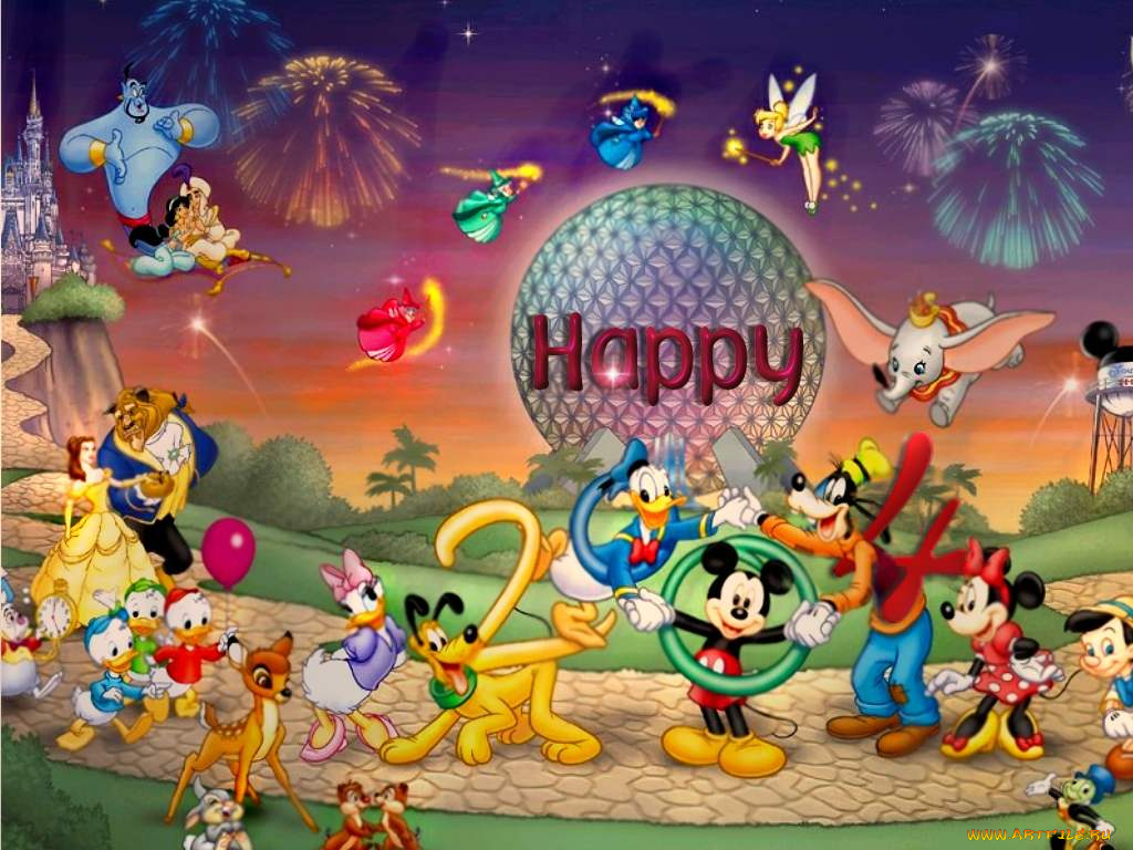 мультфильмы, disney