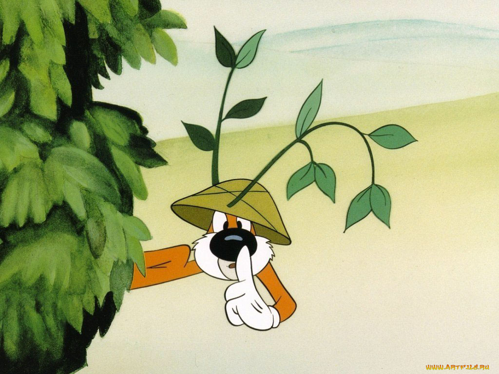 мультфильмы, droopy