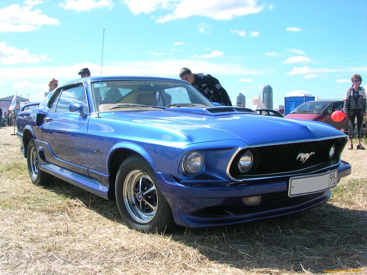 mustang, boss, 429, автомобили, ford