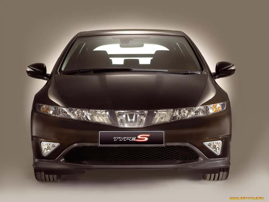 автомобили, honda