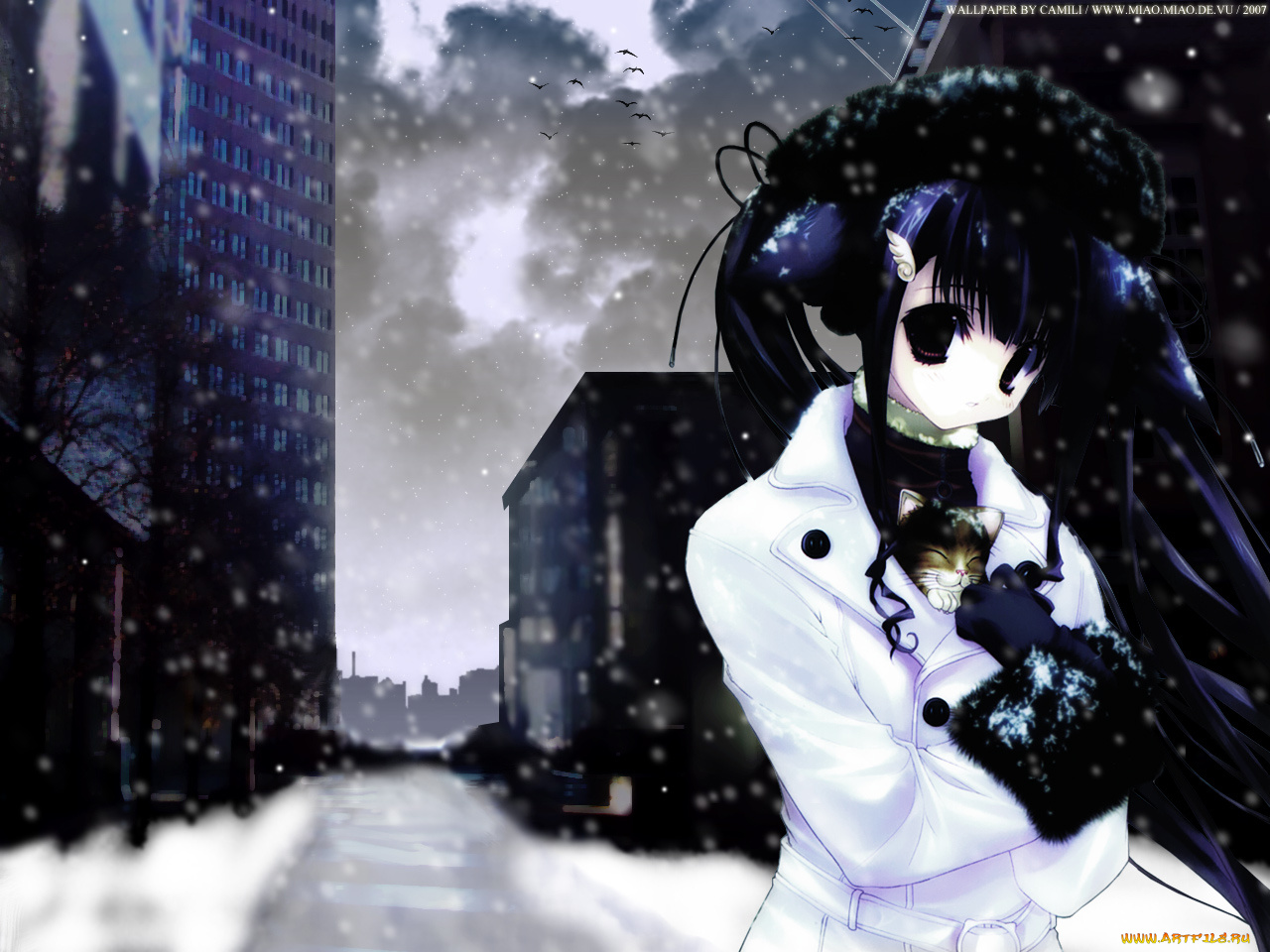 аниме, *unknown, другое