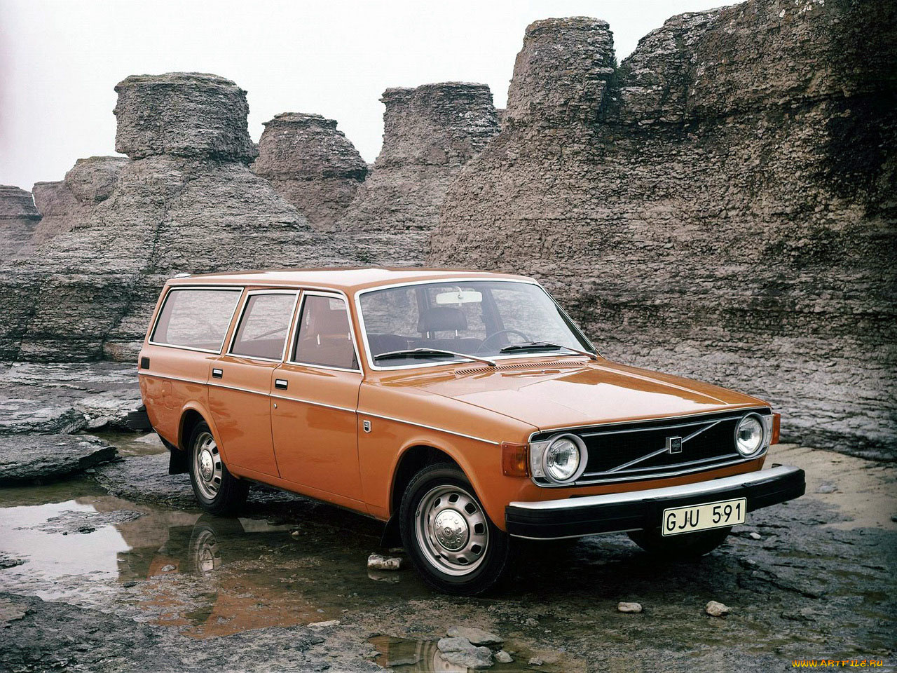 автомобили, volvo