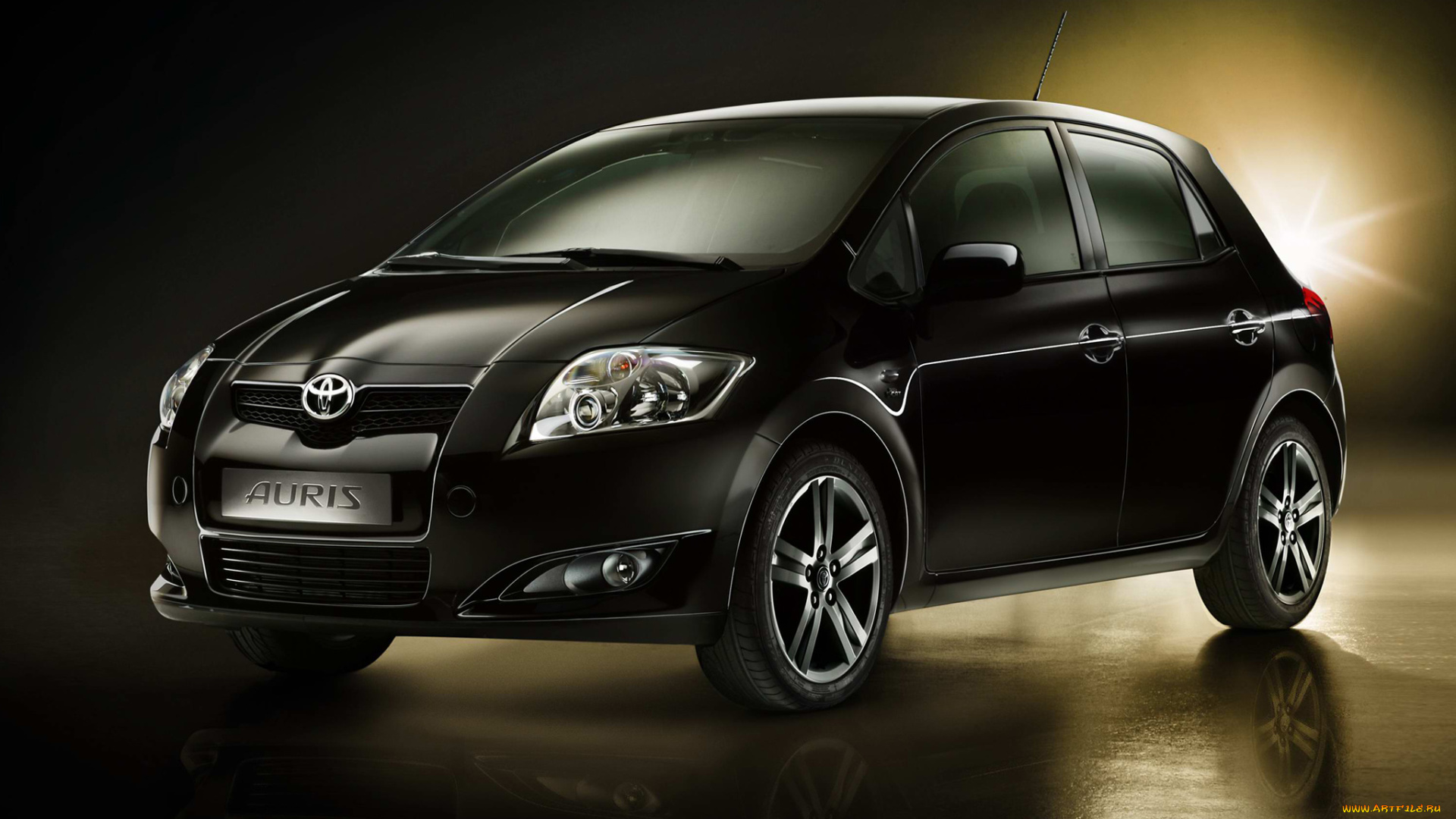 автомобили, toyota