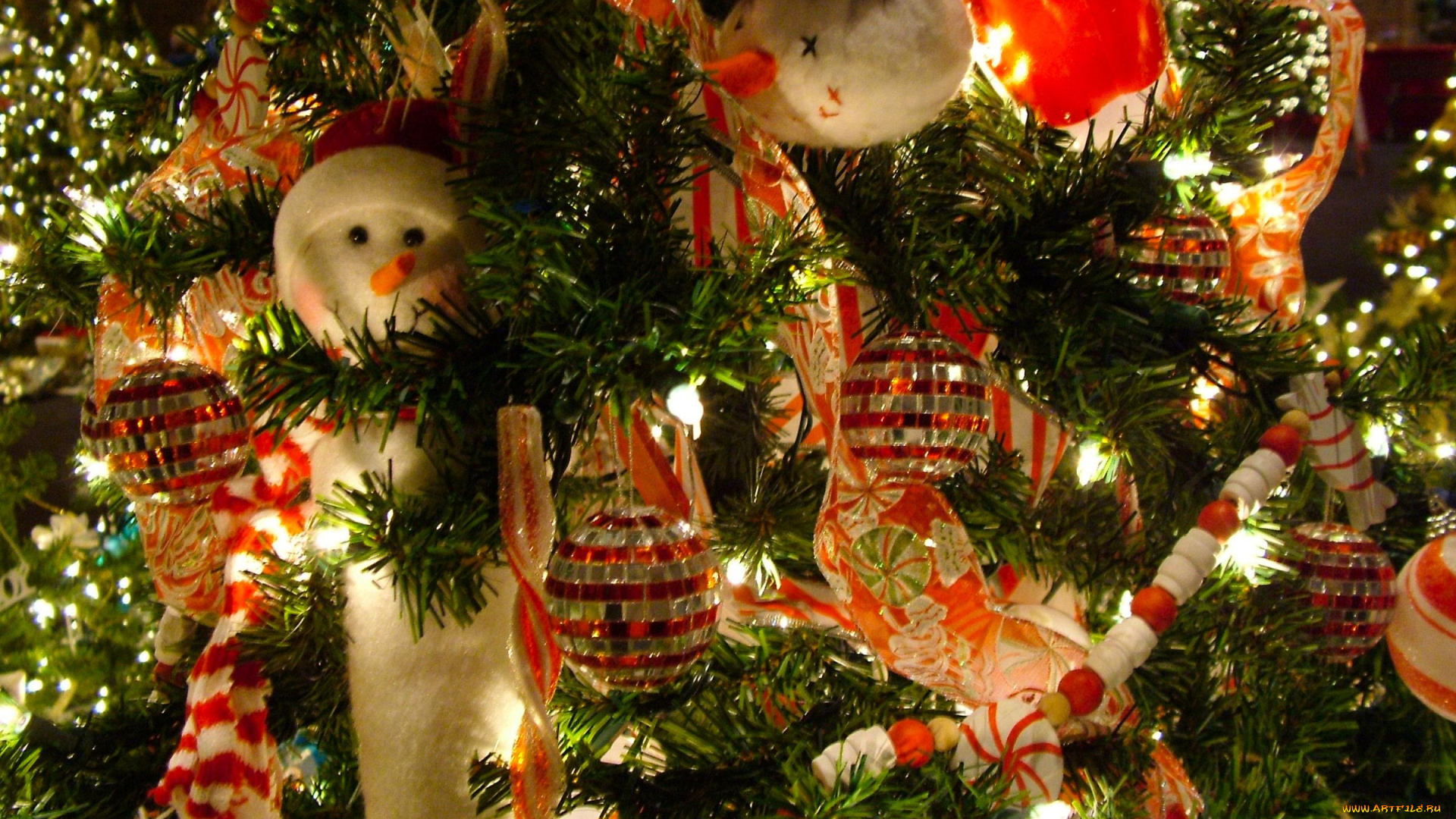 праздничные