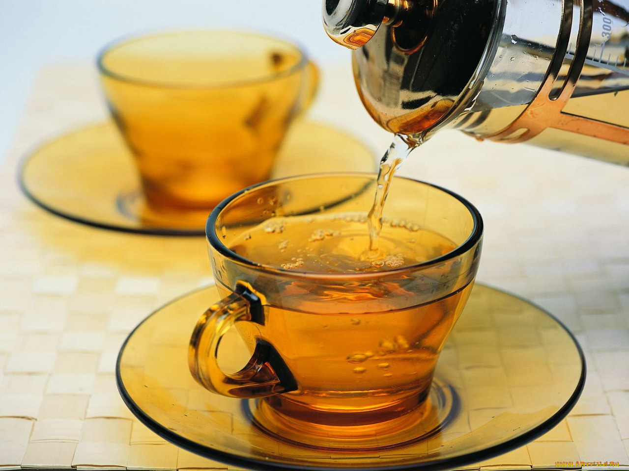 еда, напитки, Чай