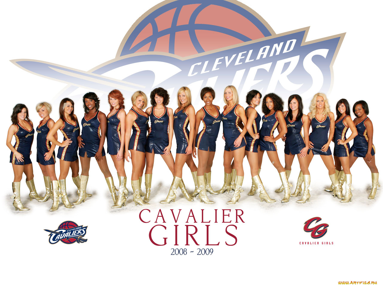 спорт, группы, поддержки