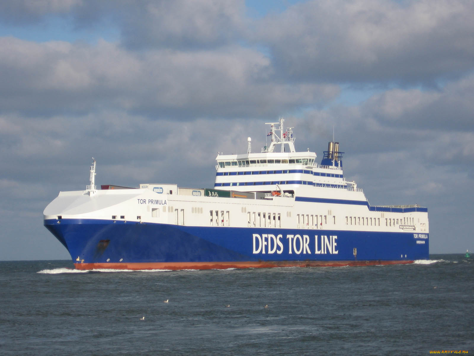 корабли, другое