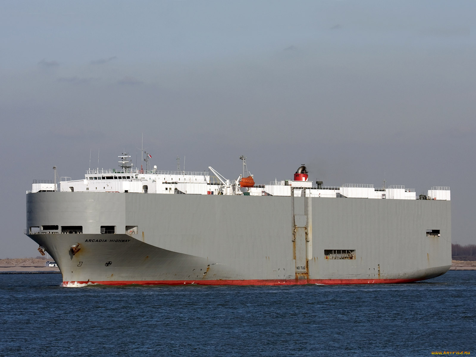 корабли, другое