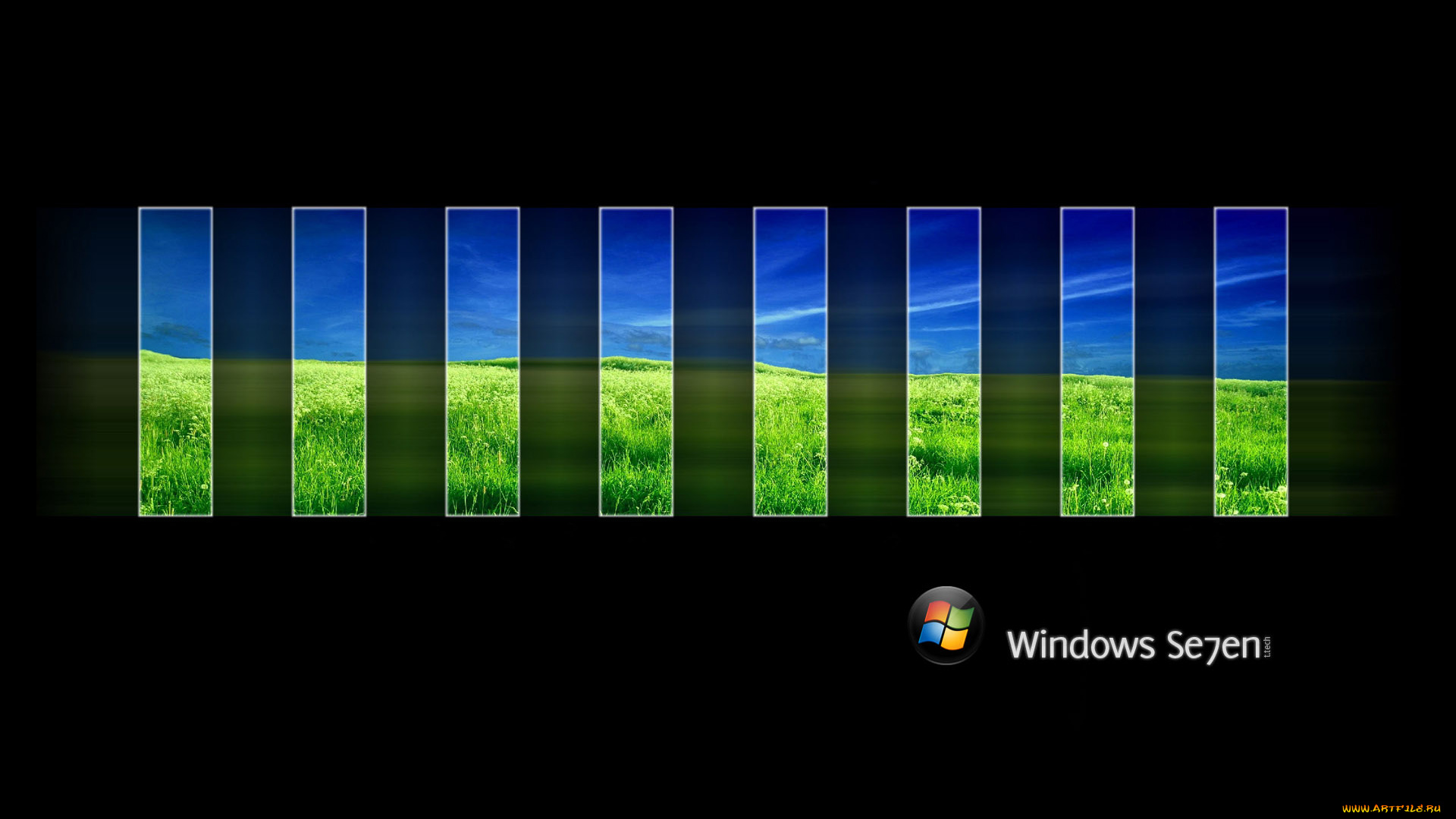 компьютеры, windows, vienna