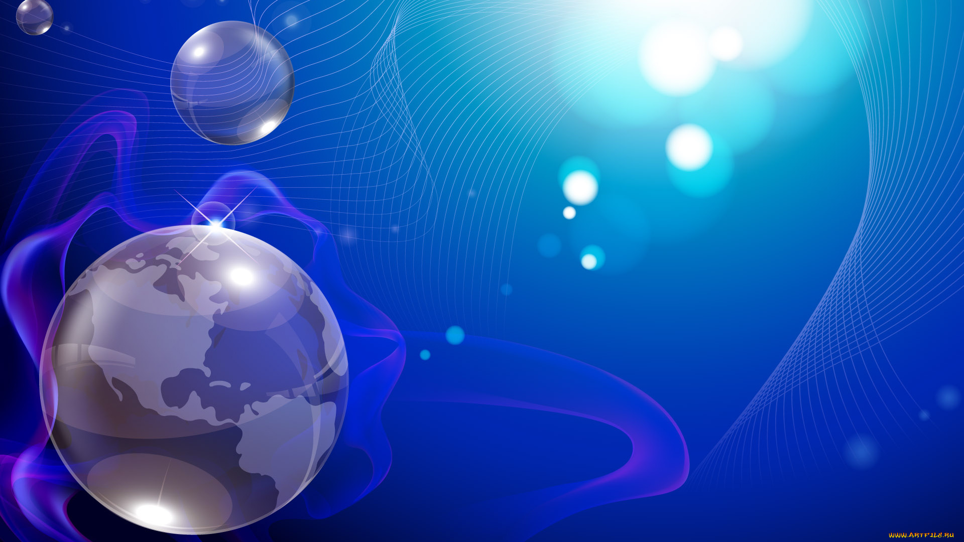 векторная, графика