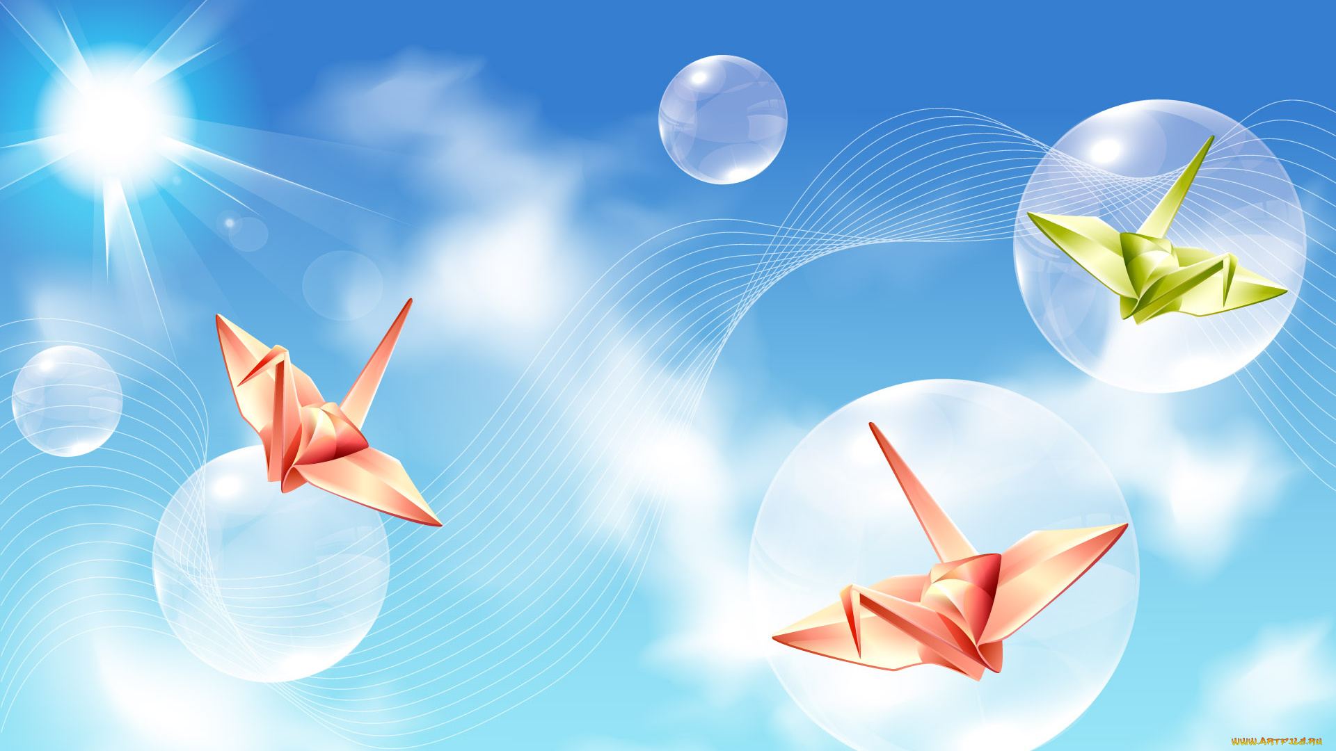 векторная, графика