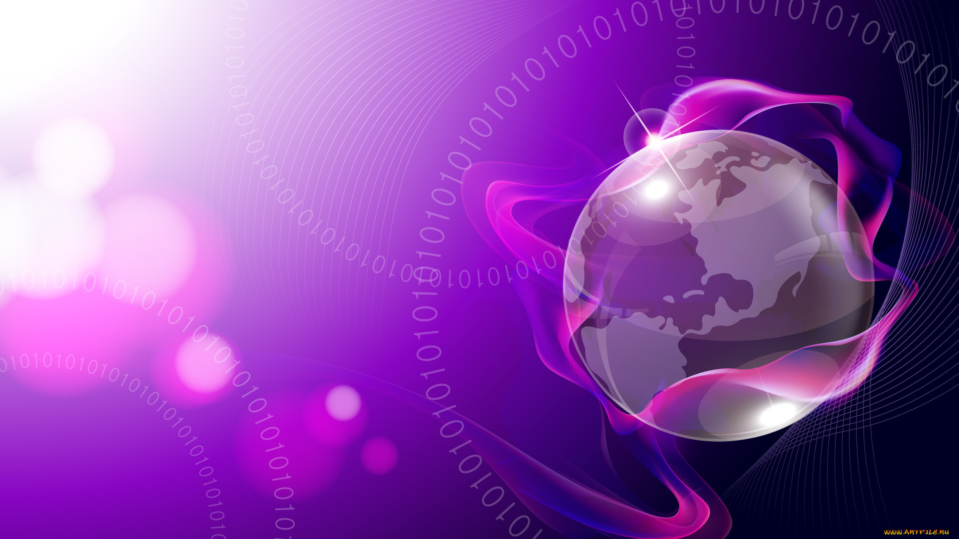 векторная, графика